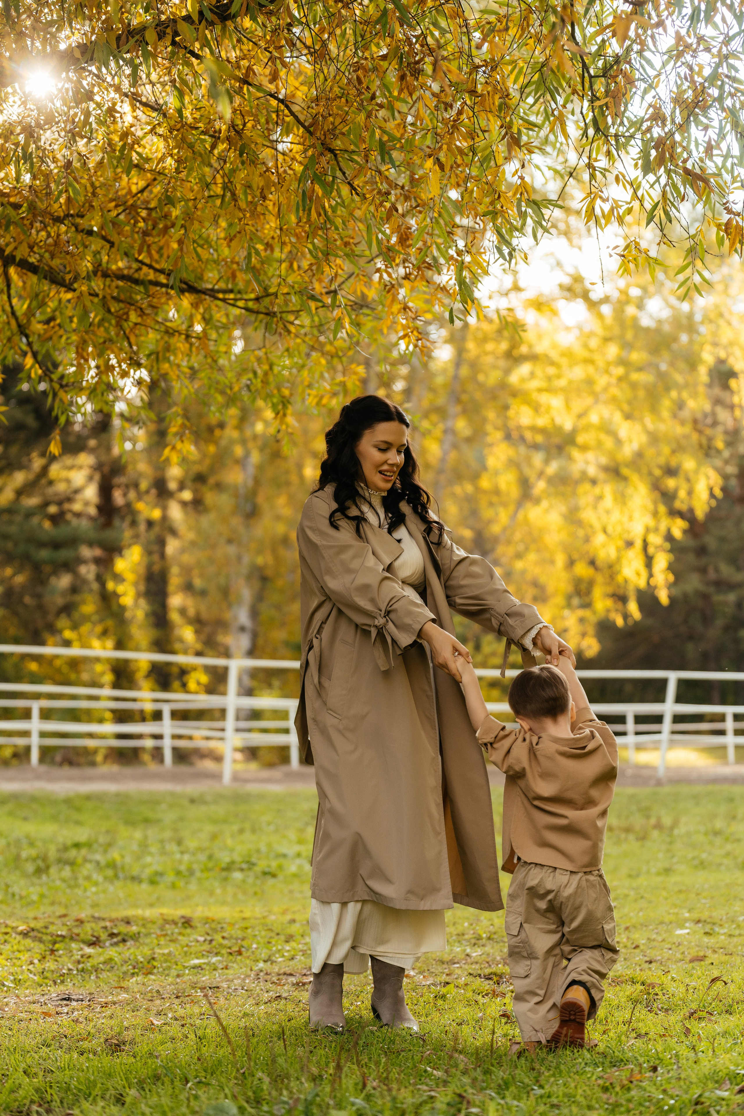 В ожидании тебя. Свадебный и семейный фотограф в Новосибирске Светлана Варутина