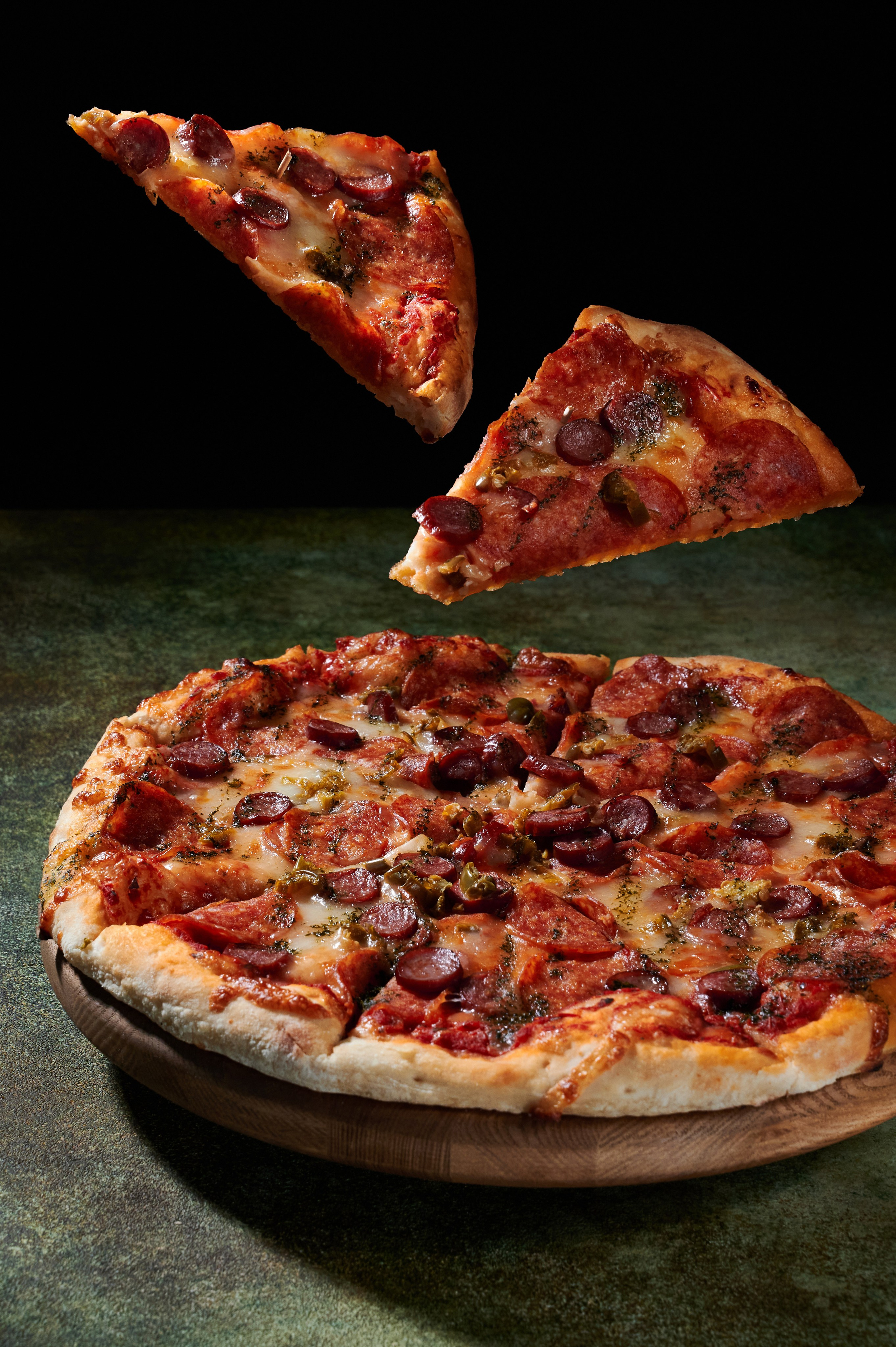 FOOD. Свадебный фотограф Александр Браво