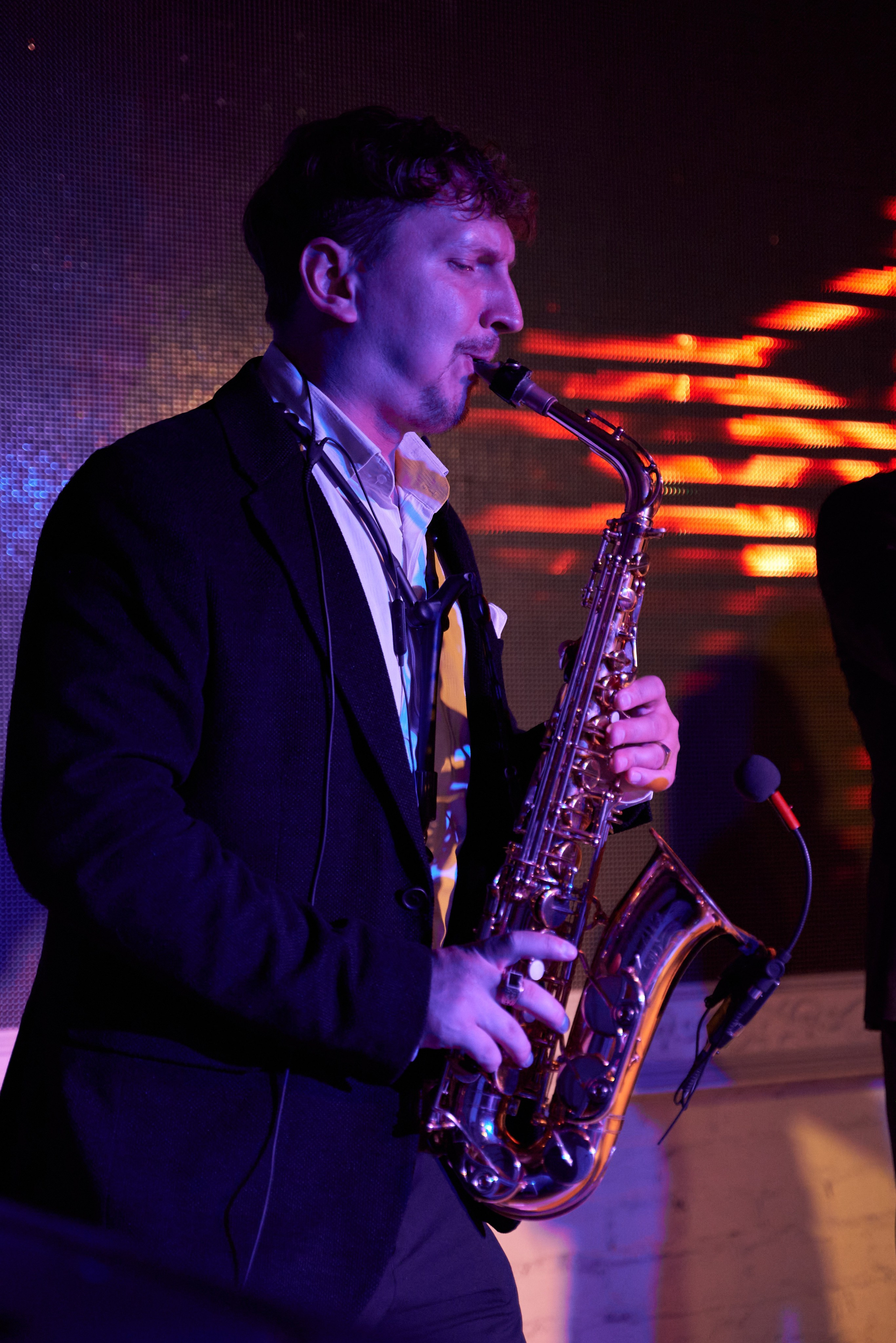 Корпоратив. Свадебный фотограф Александр Браво