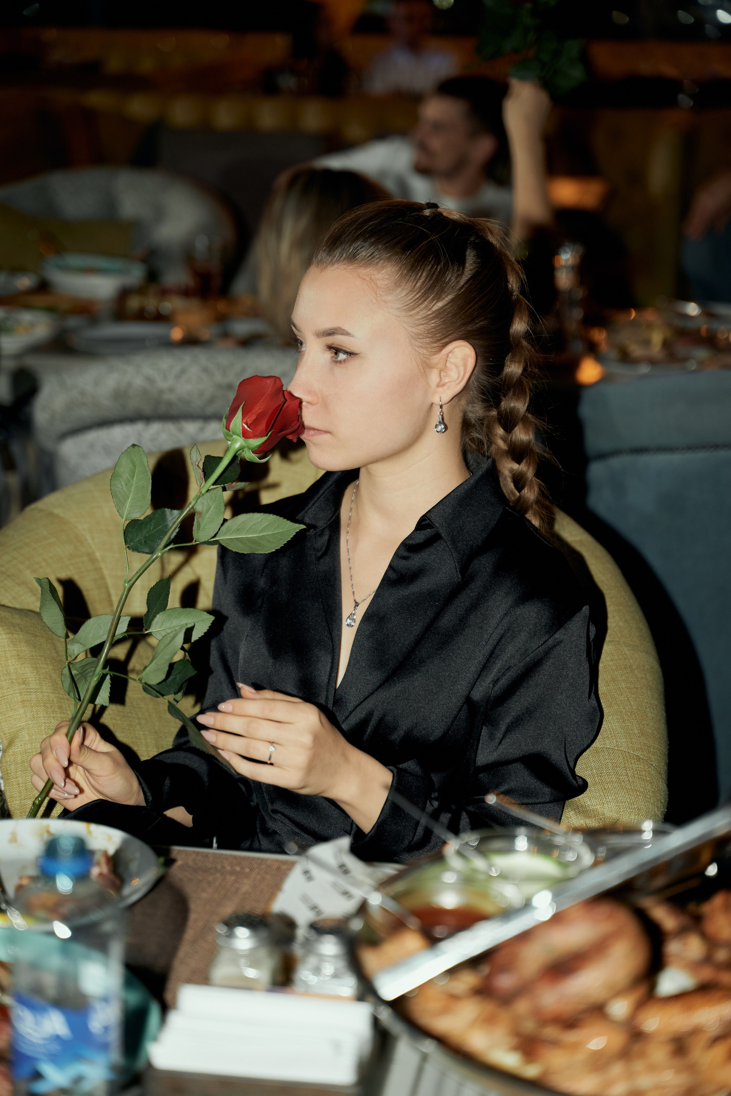 Корпоратив. Свадебный фотограф Александр Браво