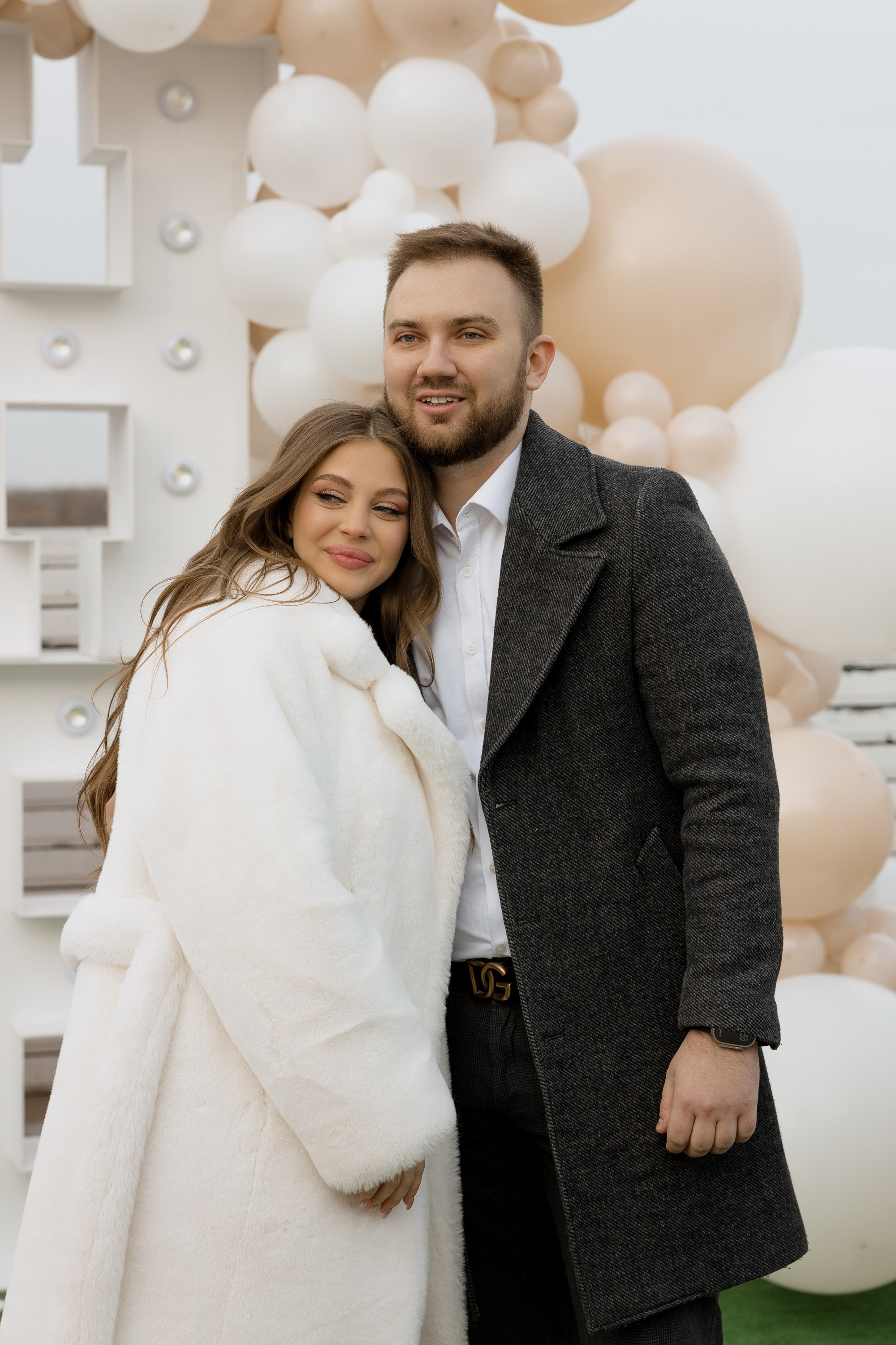 Гендер-пати. Миленина Юлия Свадебный и семейный фотограф в Краснодаре