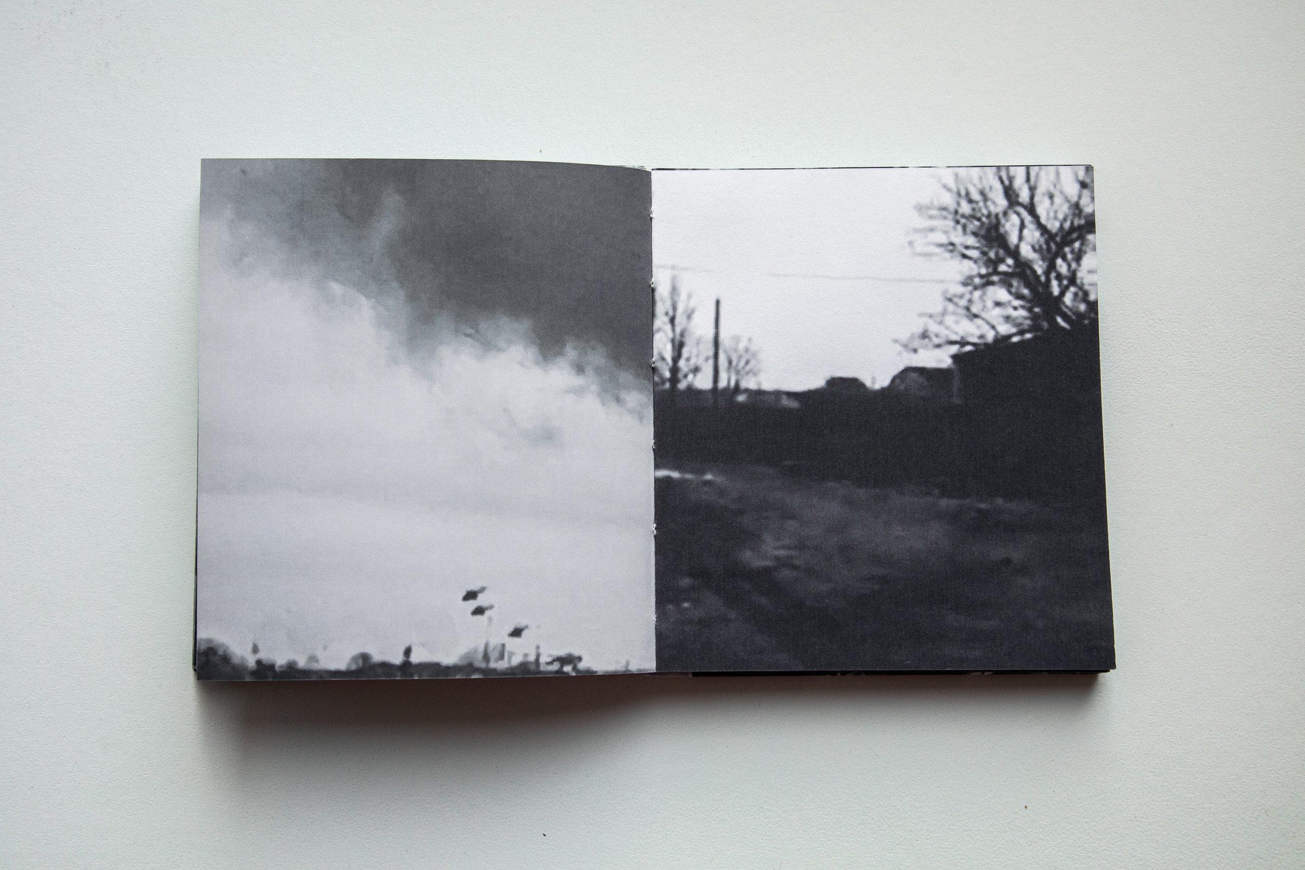 Без названия, 2022. Каати Пуолакайнен