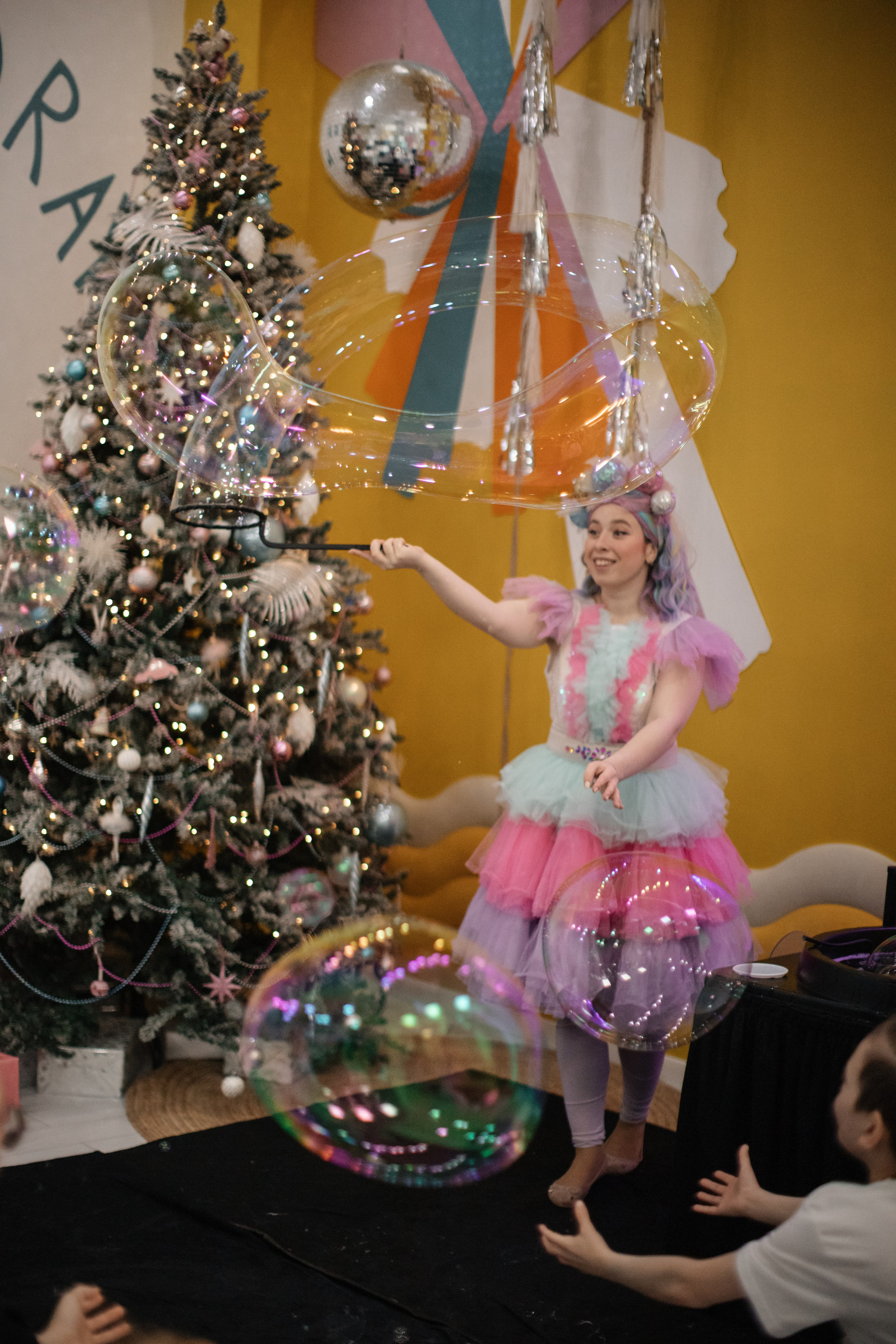 Мероприятия. Честный семейный фотограф