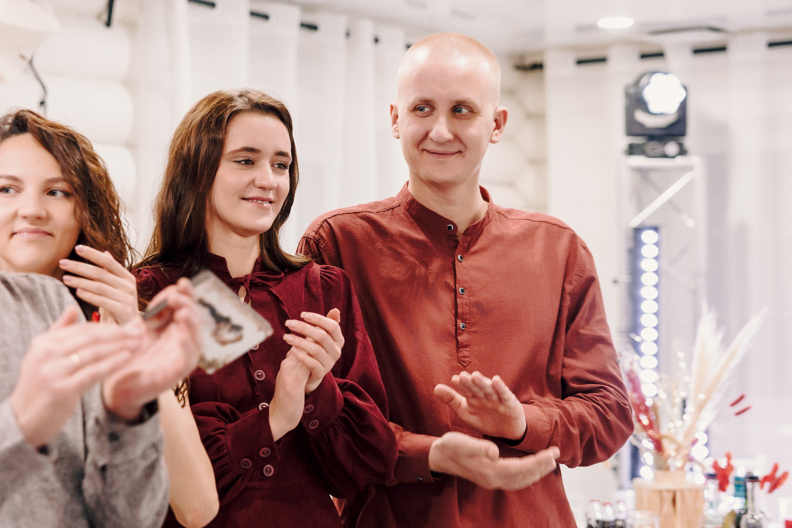 Свадебный день — Алексей и Анастасия. Лёшка Варзегов — фотограф