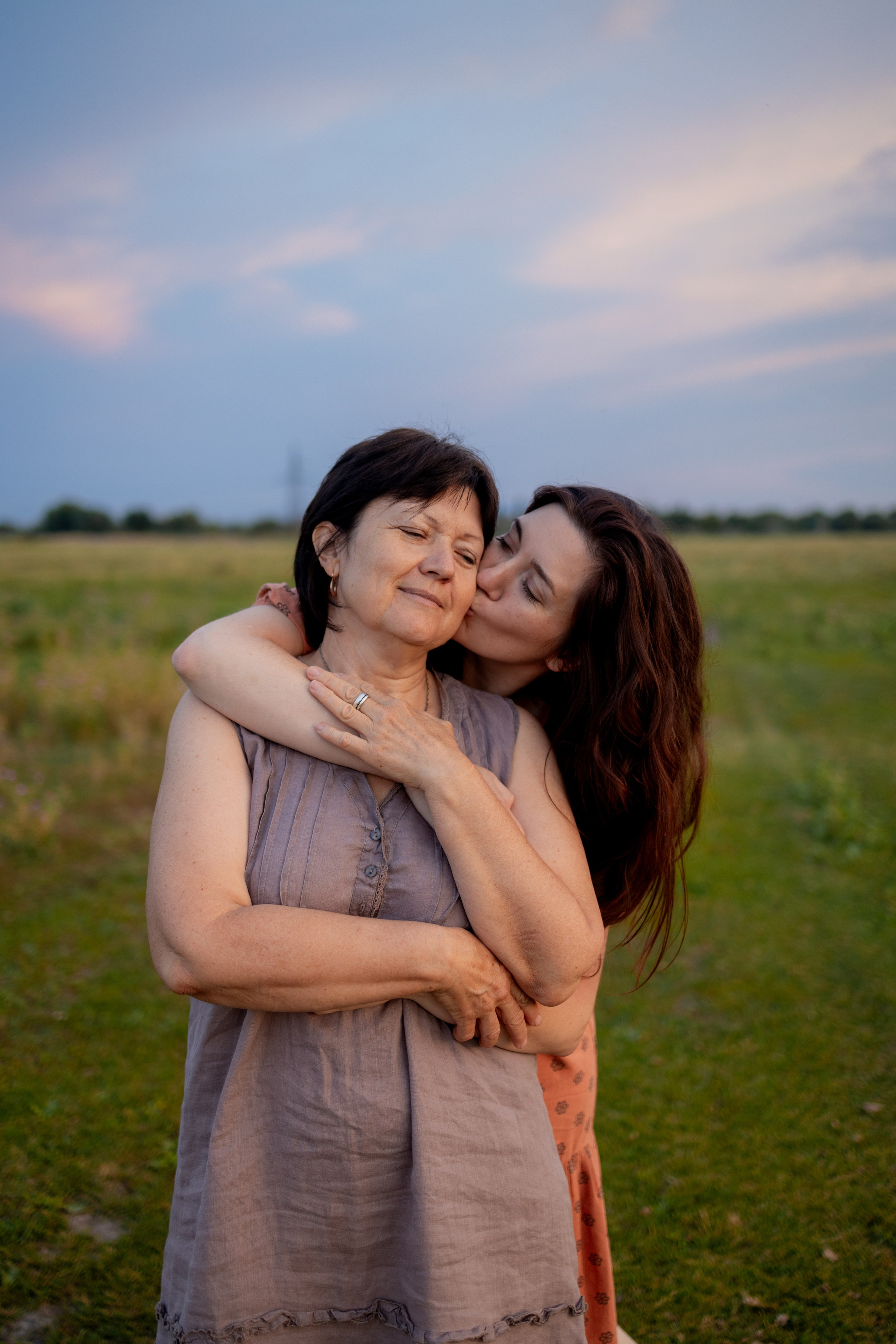 Семейная. Женские, десткие, мужские, семейные портреты в Казахстане