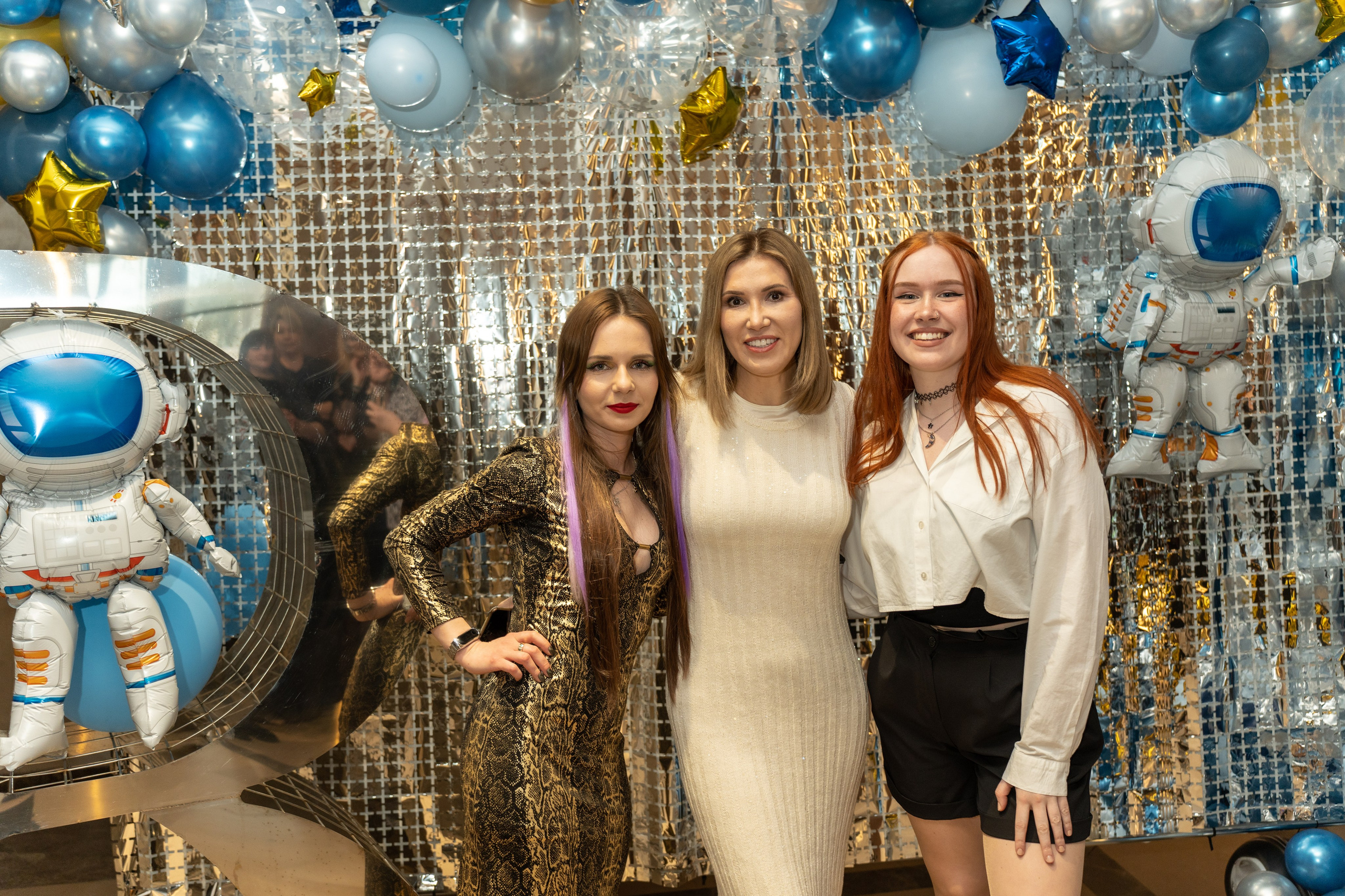 Ренессанс 10 лет. Семейный и свадебный фотограф Минск, Беларусь Анна Орловская