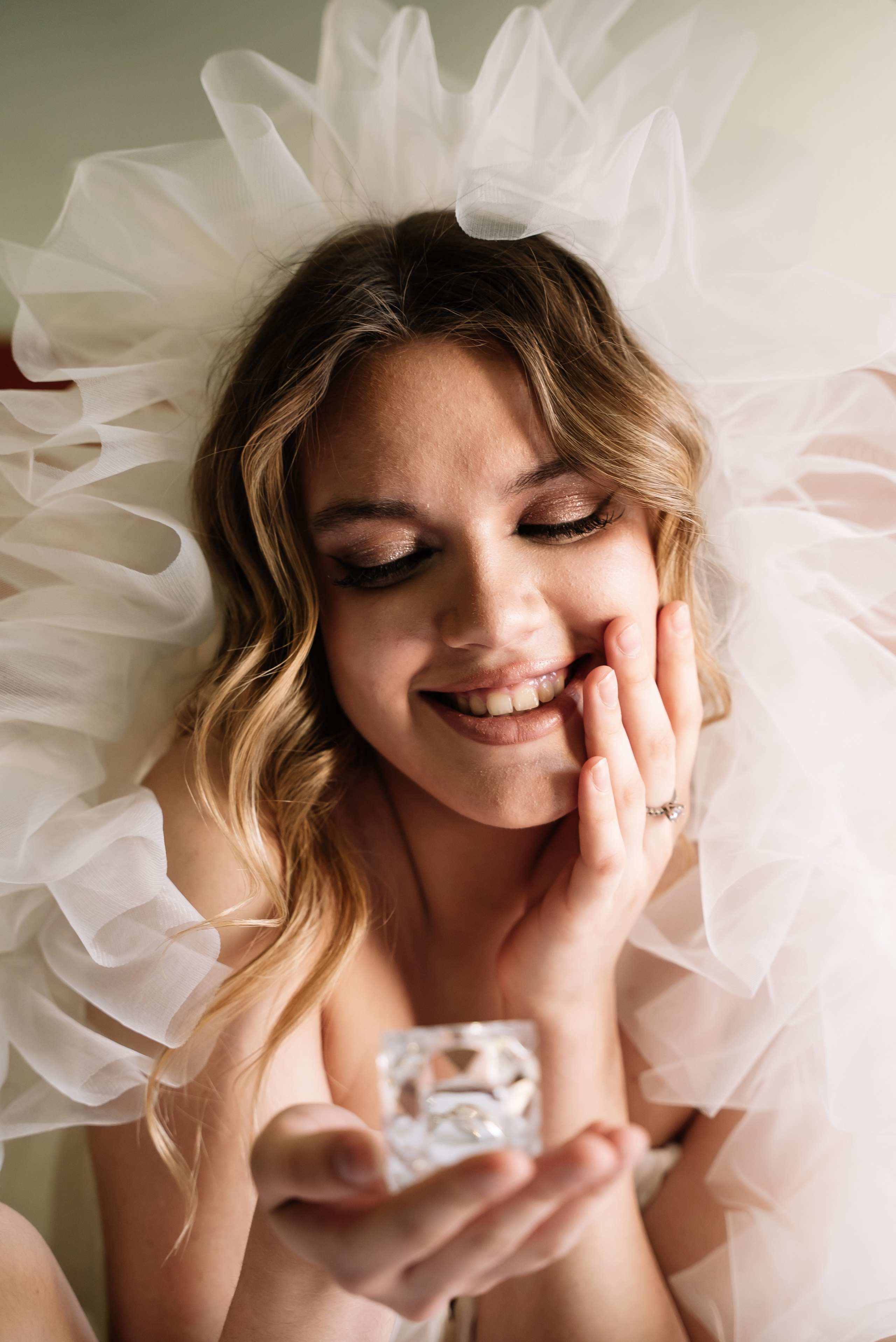 Дмитрий и Яна. Свадебный фотограф в Самаре Анна Ковалева