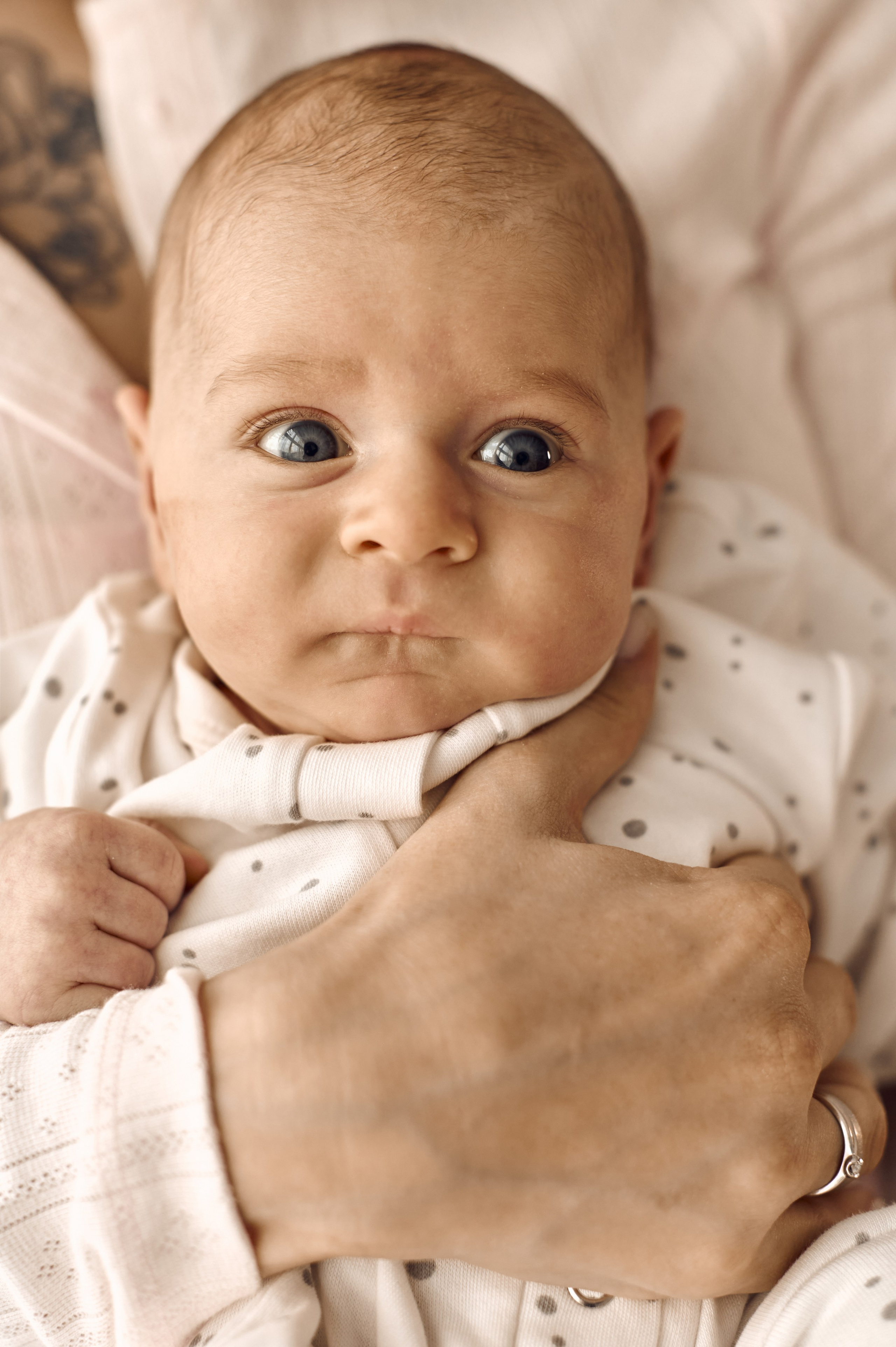 Важные моменты. Фотограф Юлия Тоньшина