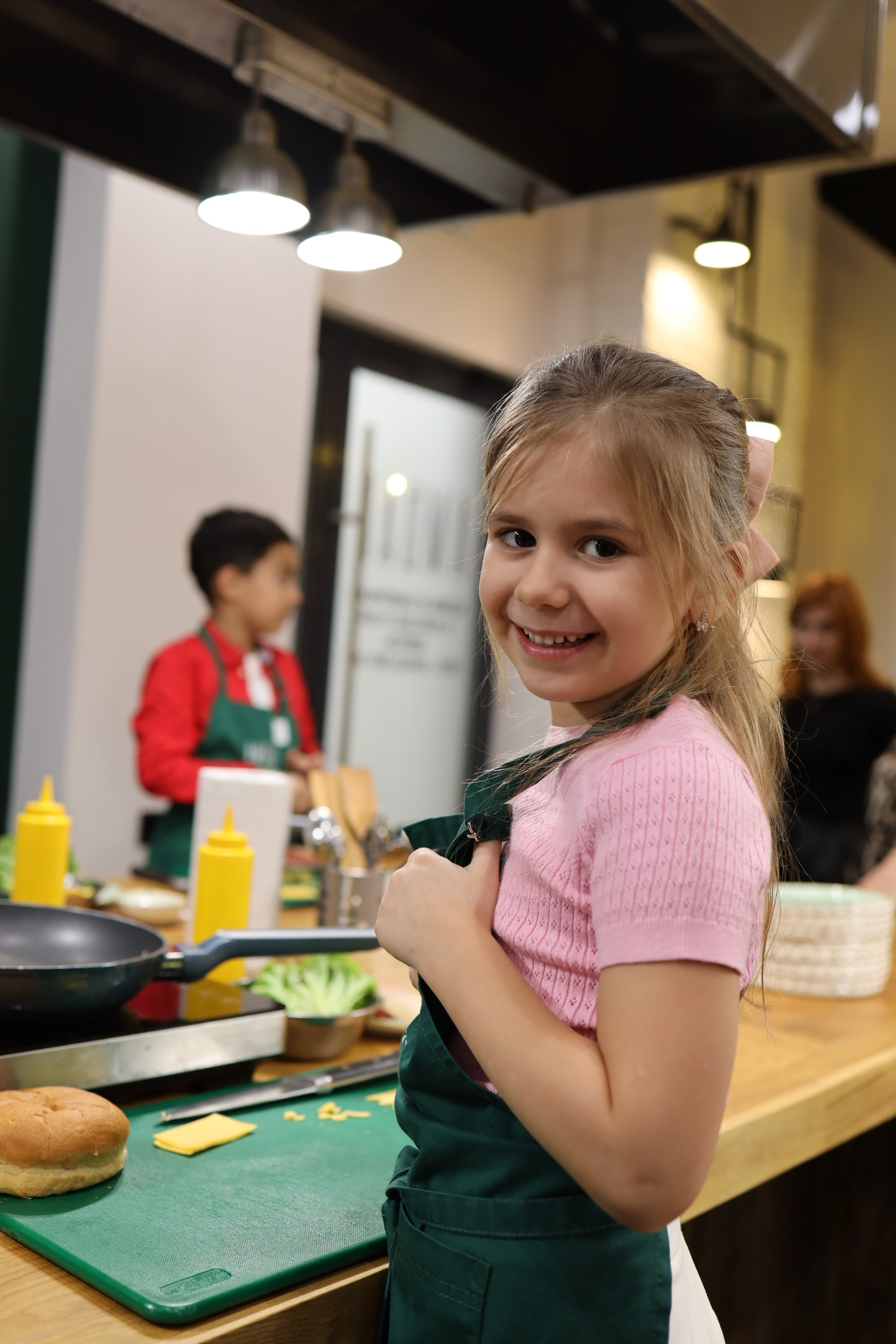 Валерия 7 лет. Контент фотограф Волгоград