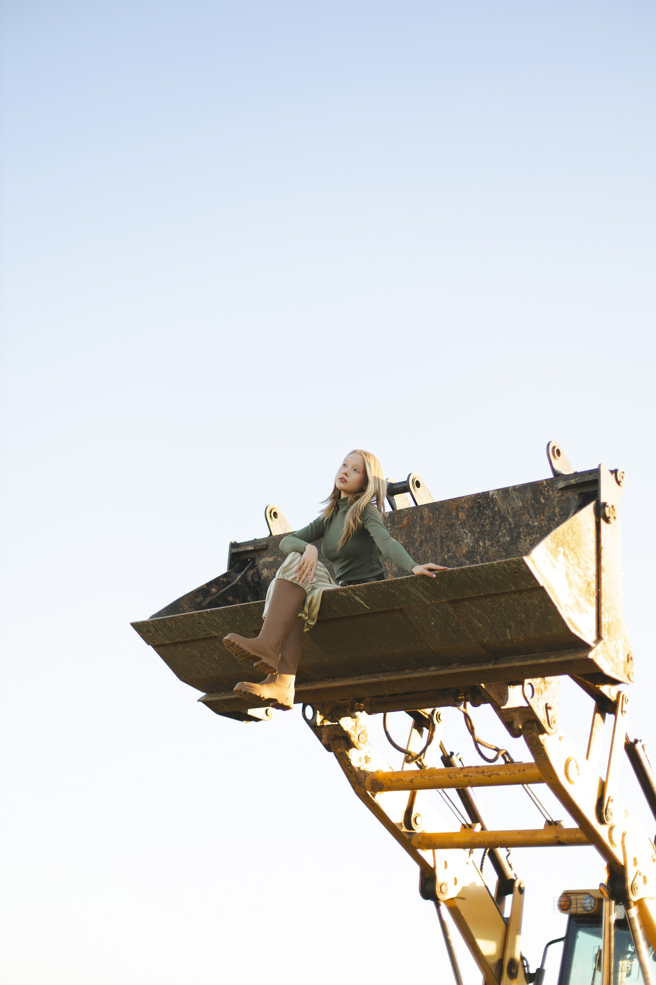 Полина. Семейный и свадебный фотограф в Ижевске Лушникова Екатерина