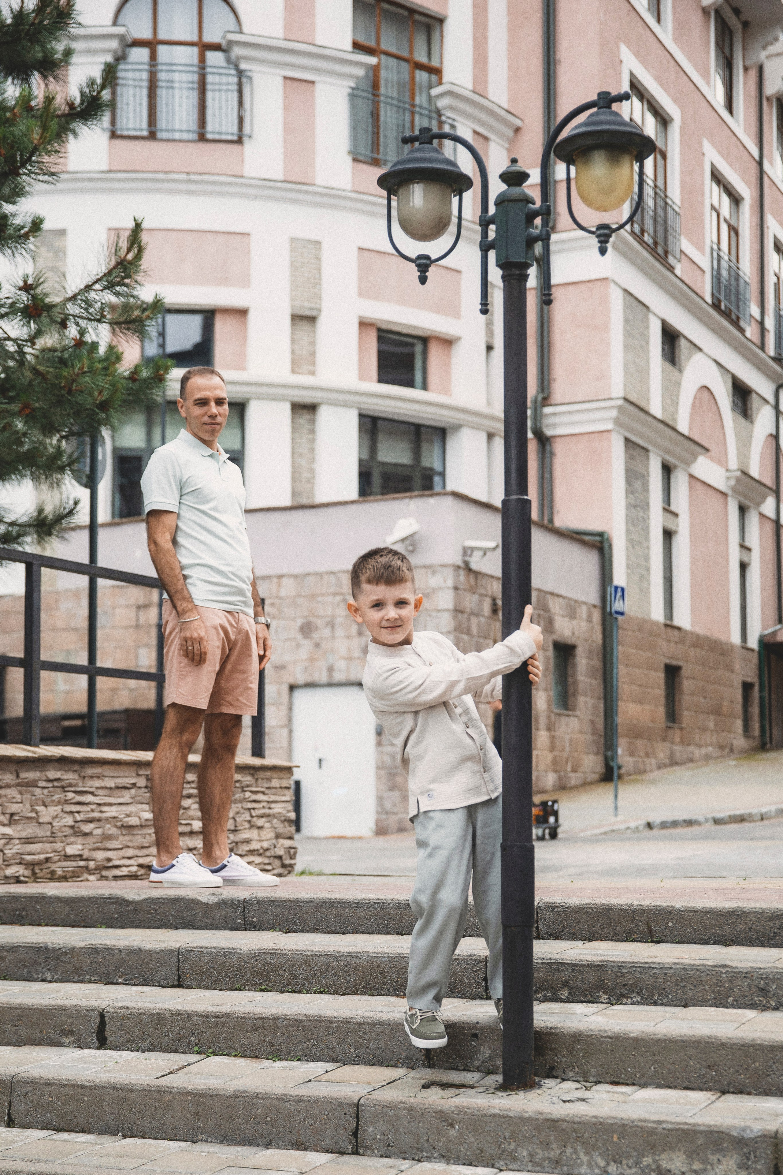 Александра и семья, Красная поляна. Свадебный и семейный фотограф Колоскова Мария (Сочи и весь мир)