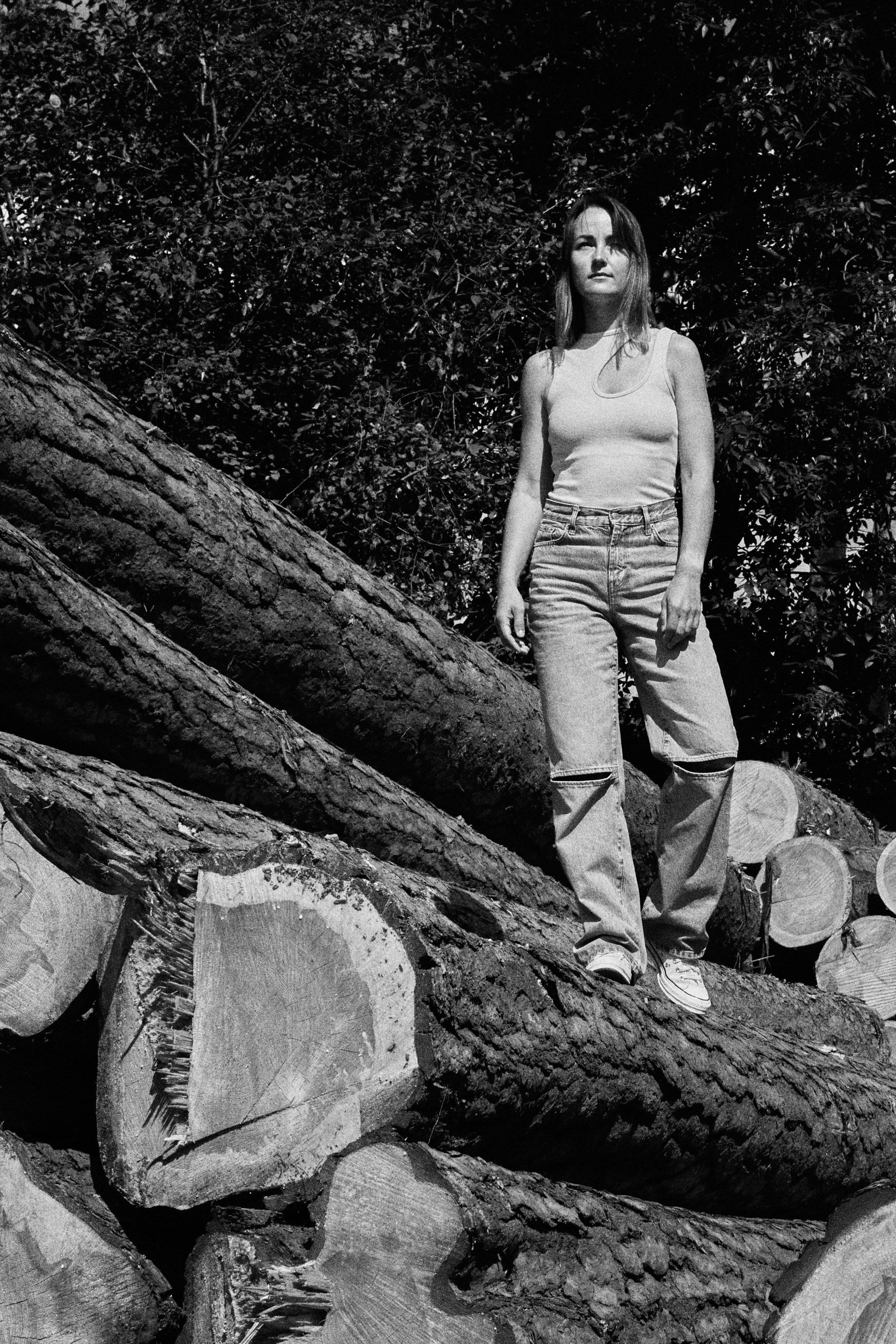 Дарья. Фотограф в Екатеринбурге Елизарова Юлия