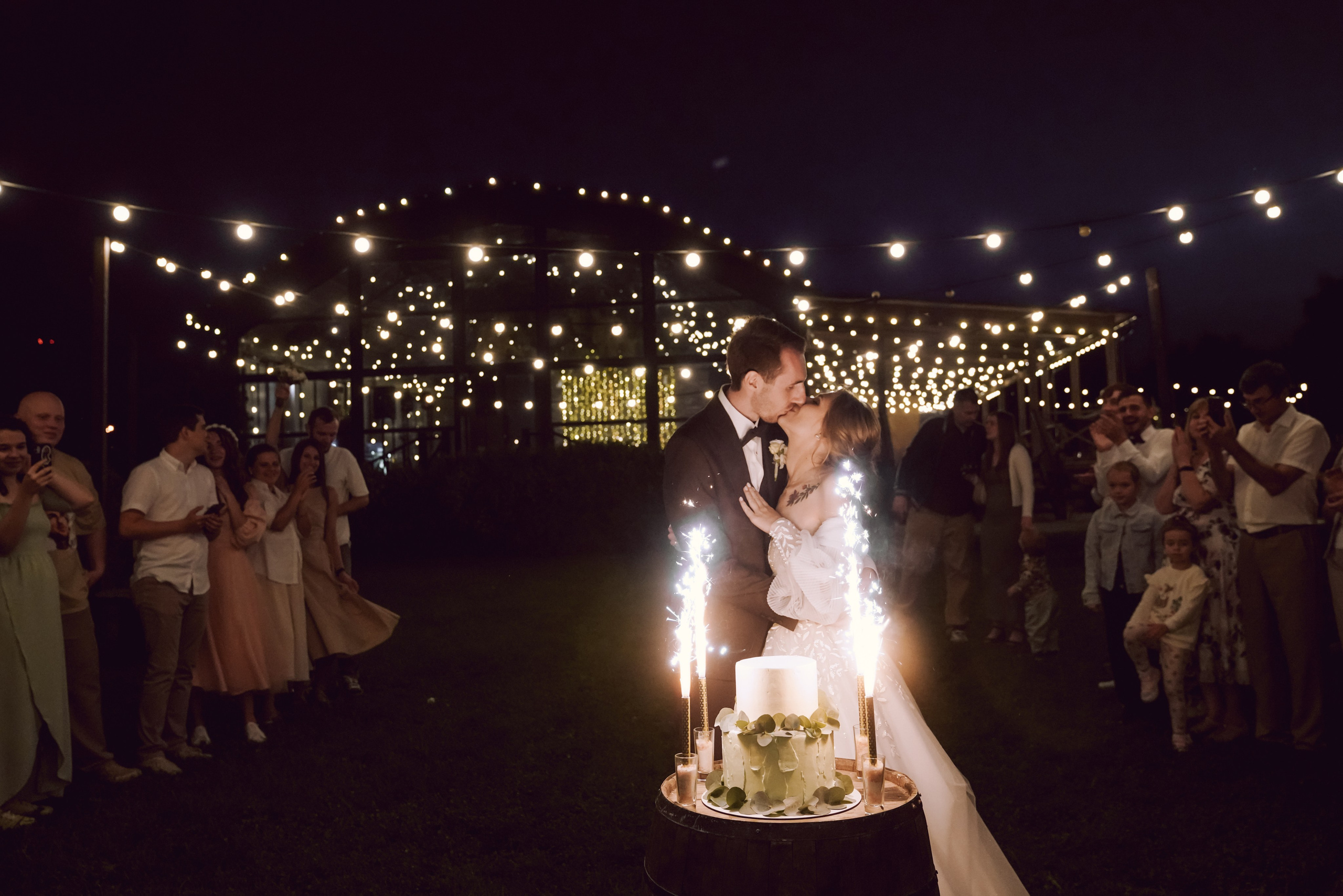 Дмитрий и Виктория. Свадебный и семейный фотограф Ястребова Маргарита