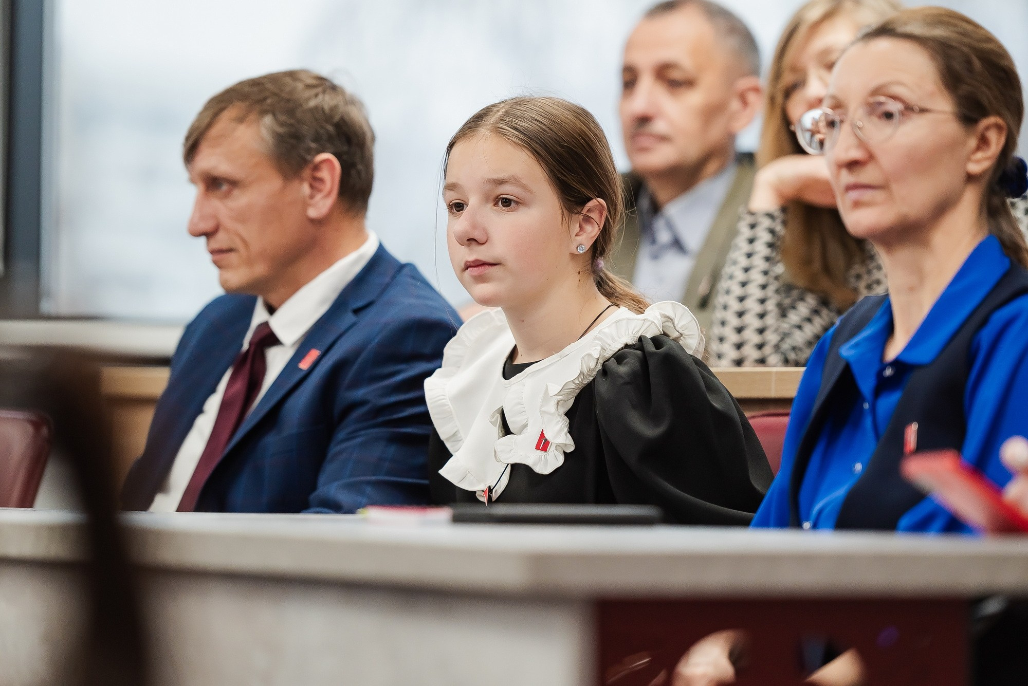 Краевая премия регионального отделения Движения Первых. Свадебный и репортажный фотограф Никита Сницарев в Барнауле