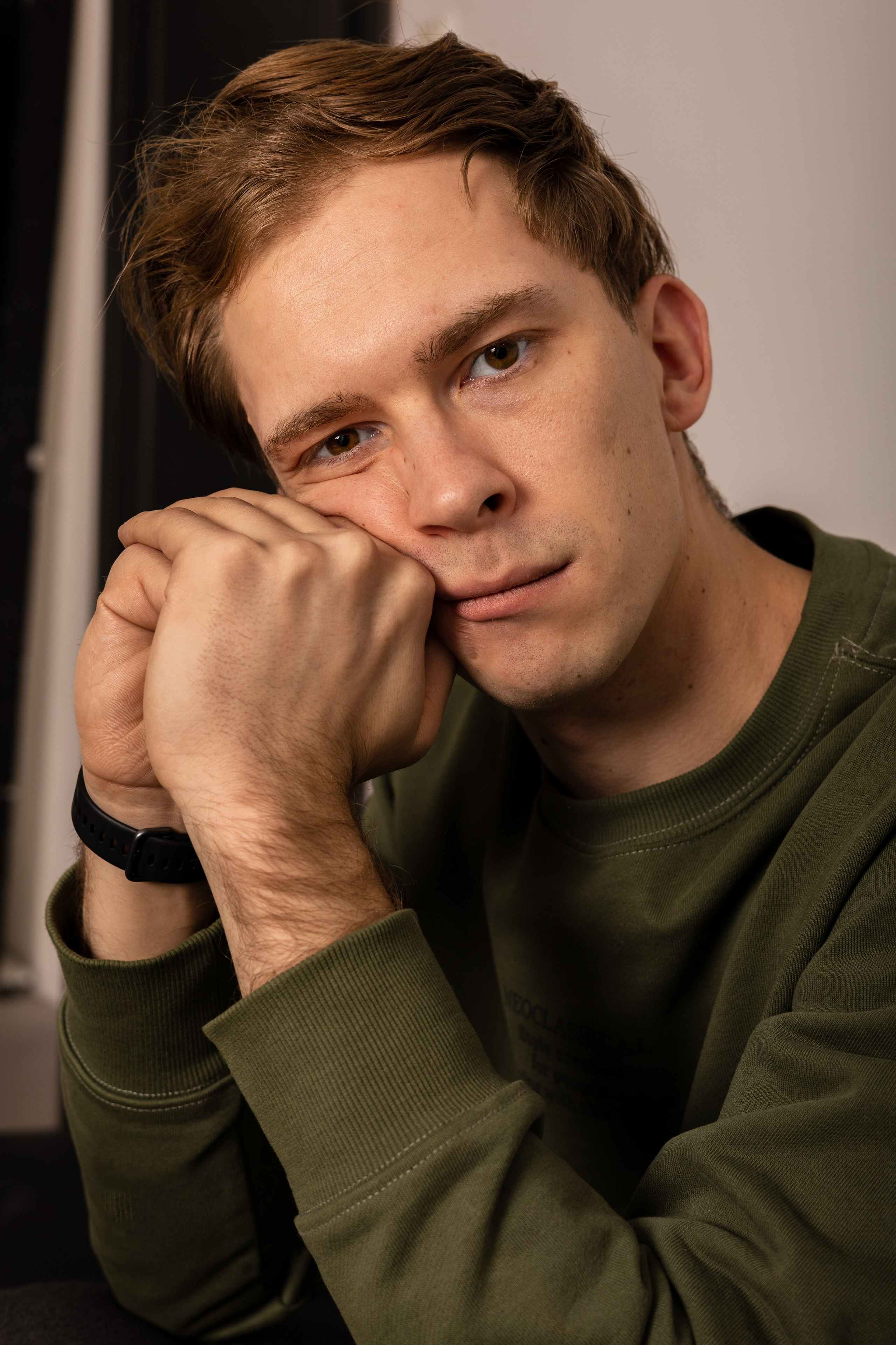 Иван. Репортажный фотограф Санкт-Петербург | Роман Карбышев