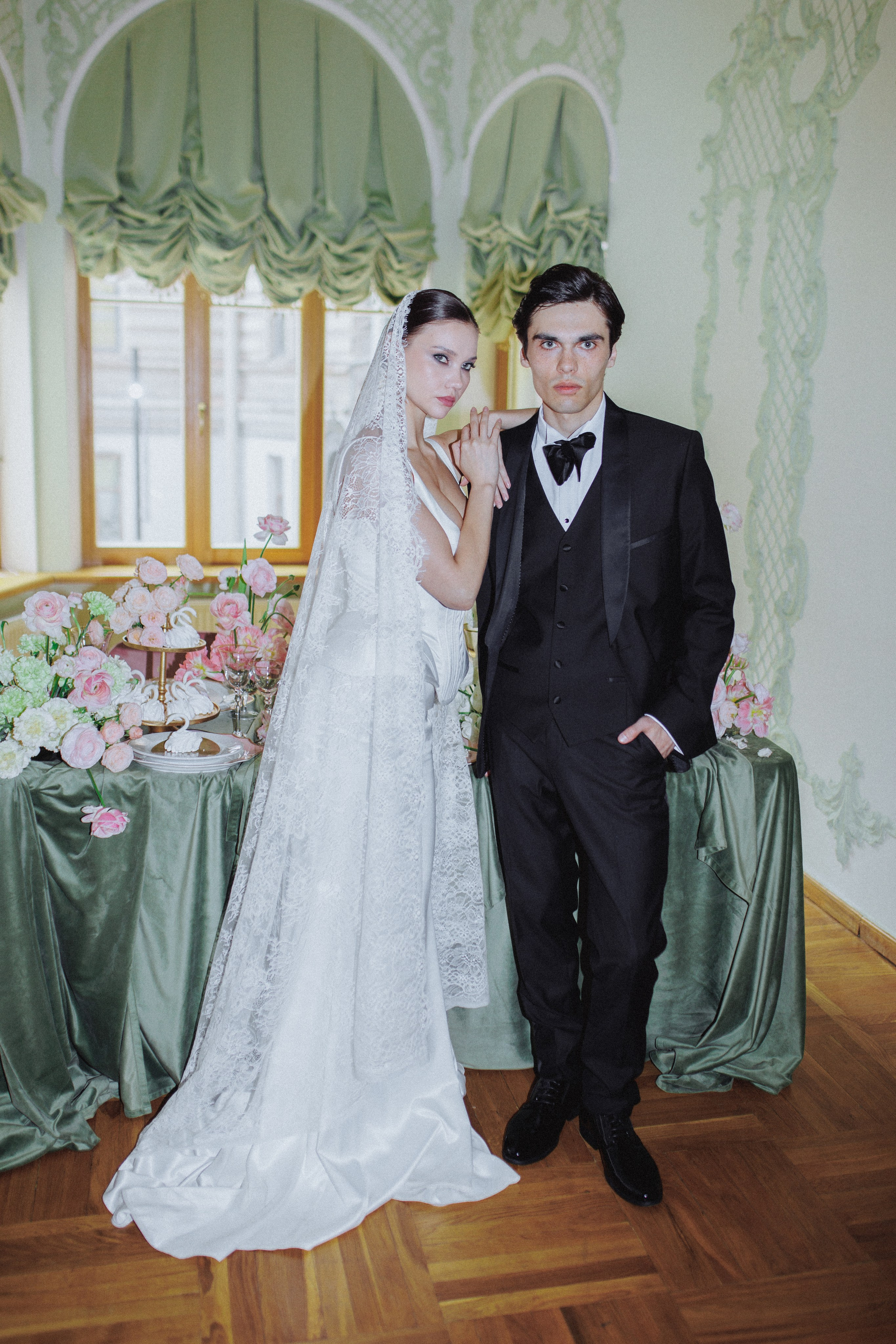 Кристина & Влад. DIANA TILIKAINEN — Фотограф Республика Карелия