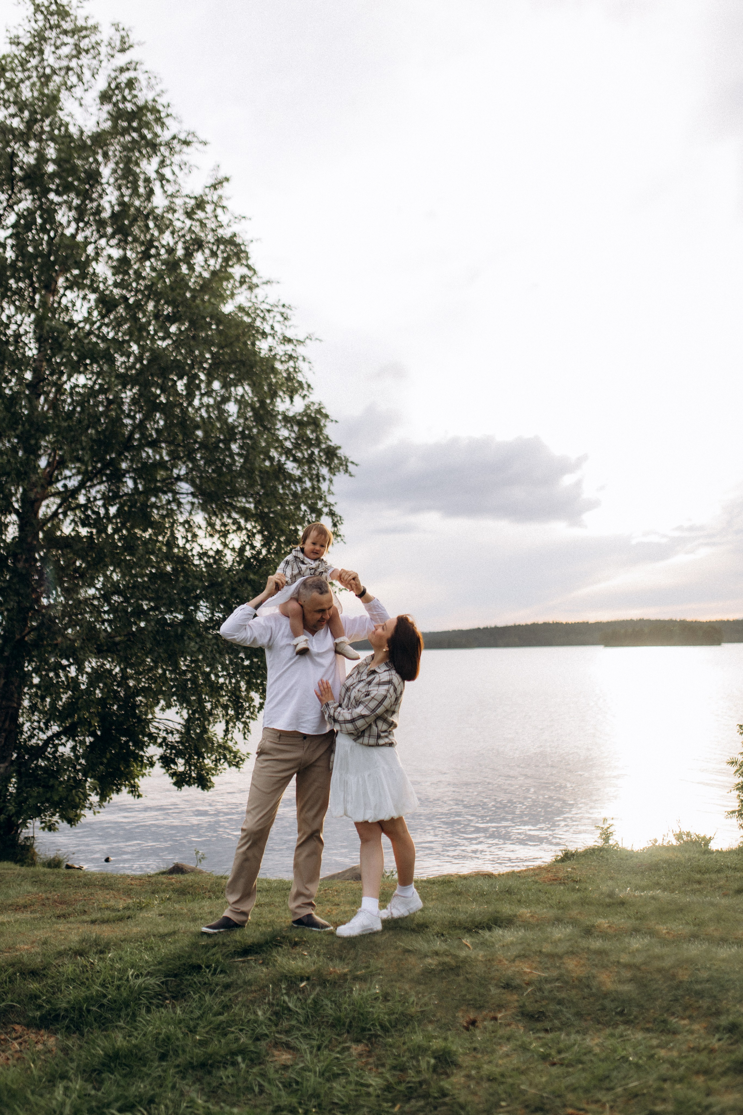 2. DIANA TILIKAINEN — Фотограф Республика Карелия