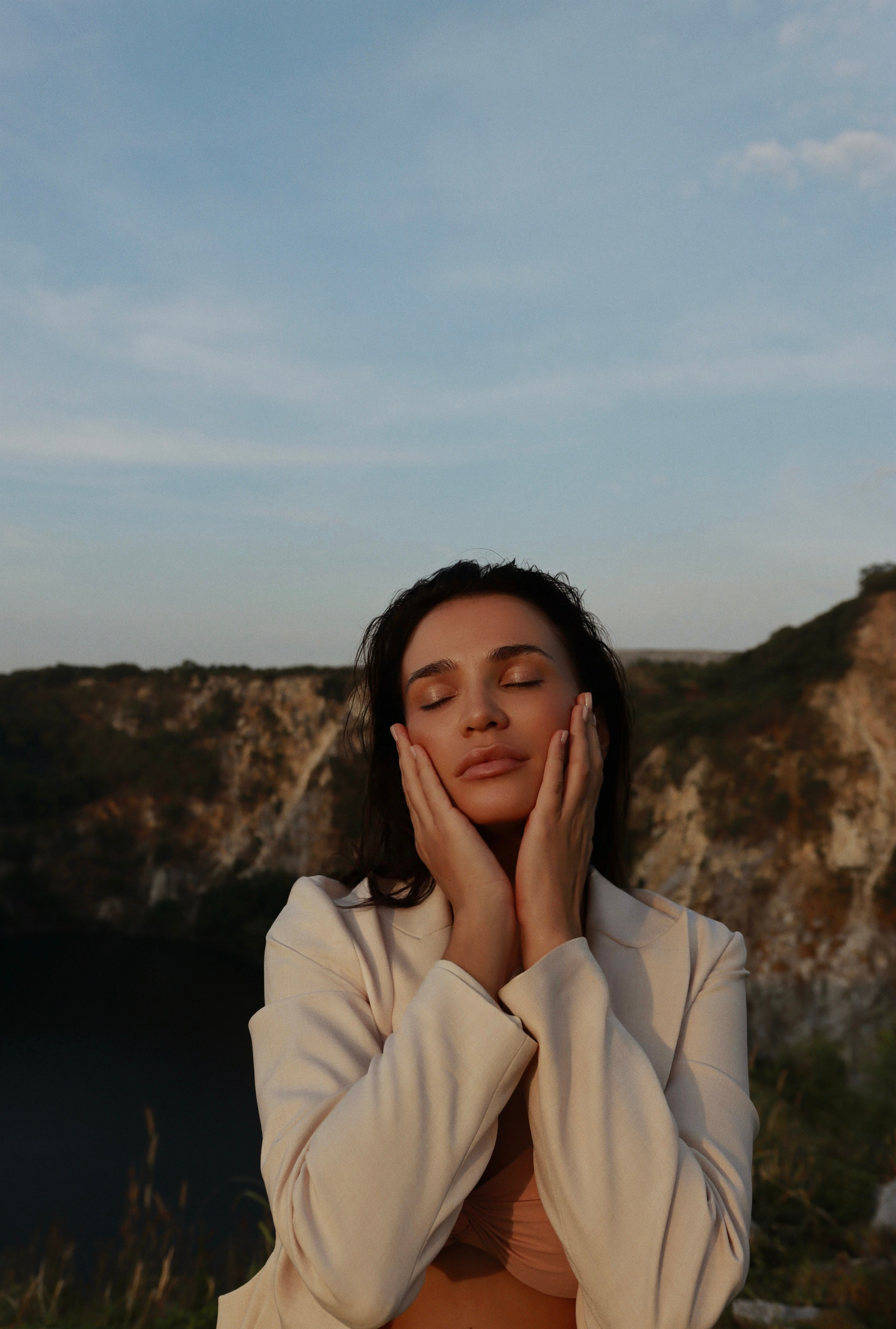 Natalya White — Photographer and videographer