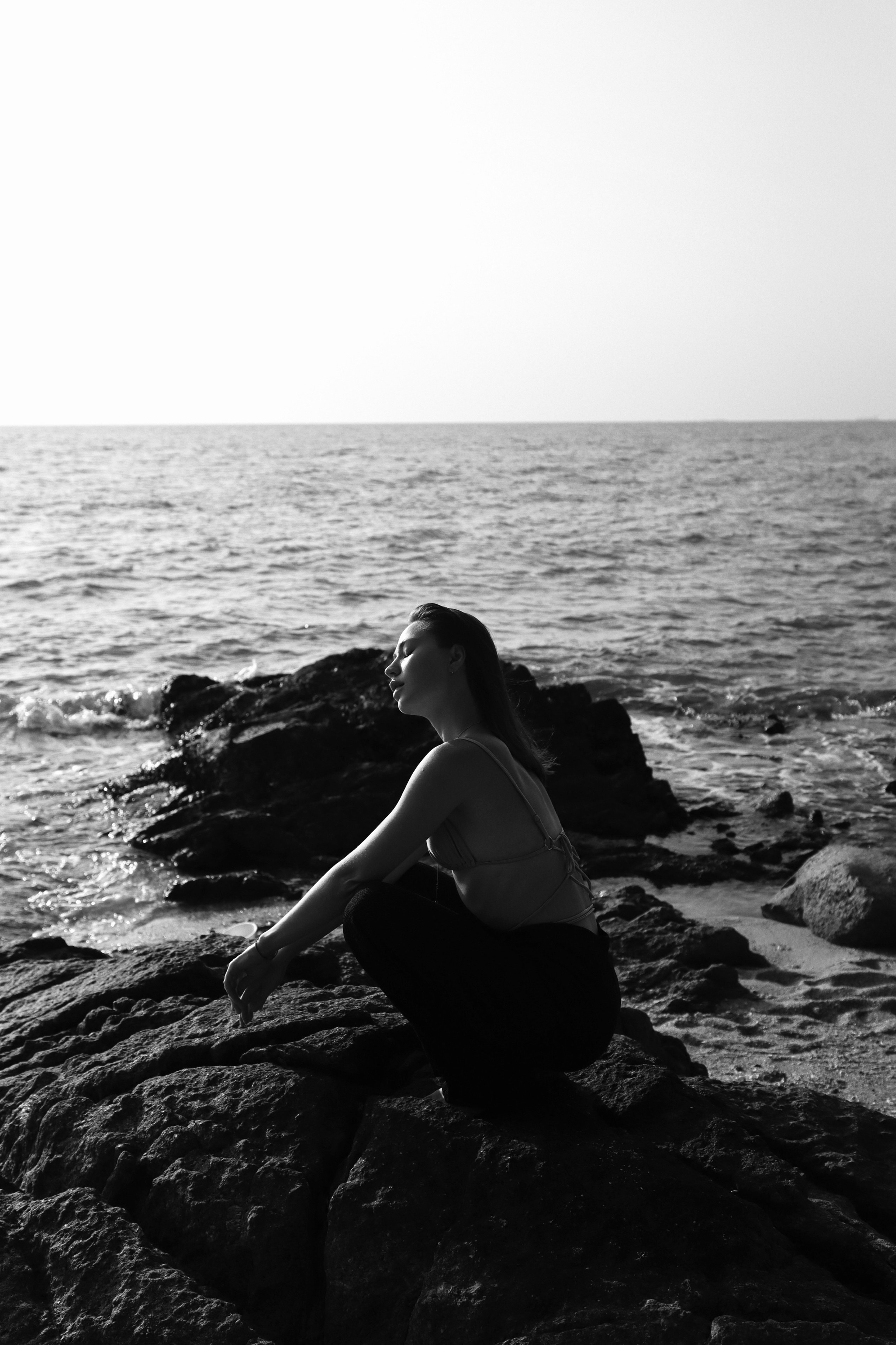 Natalya White — Photographer and videographer