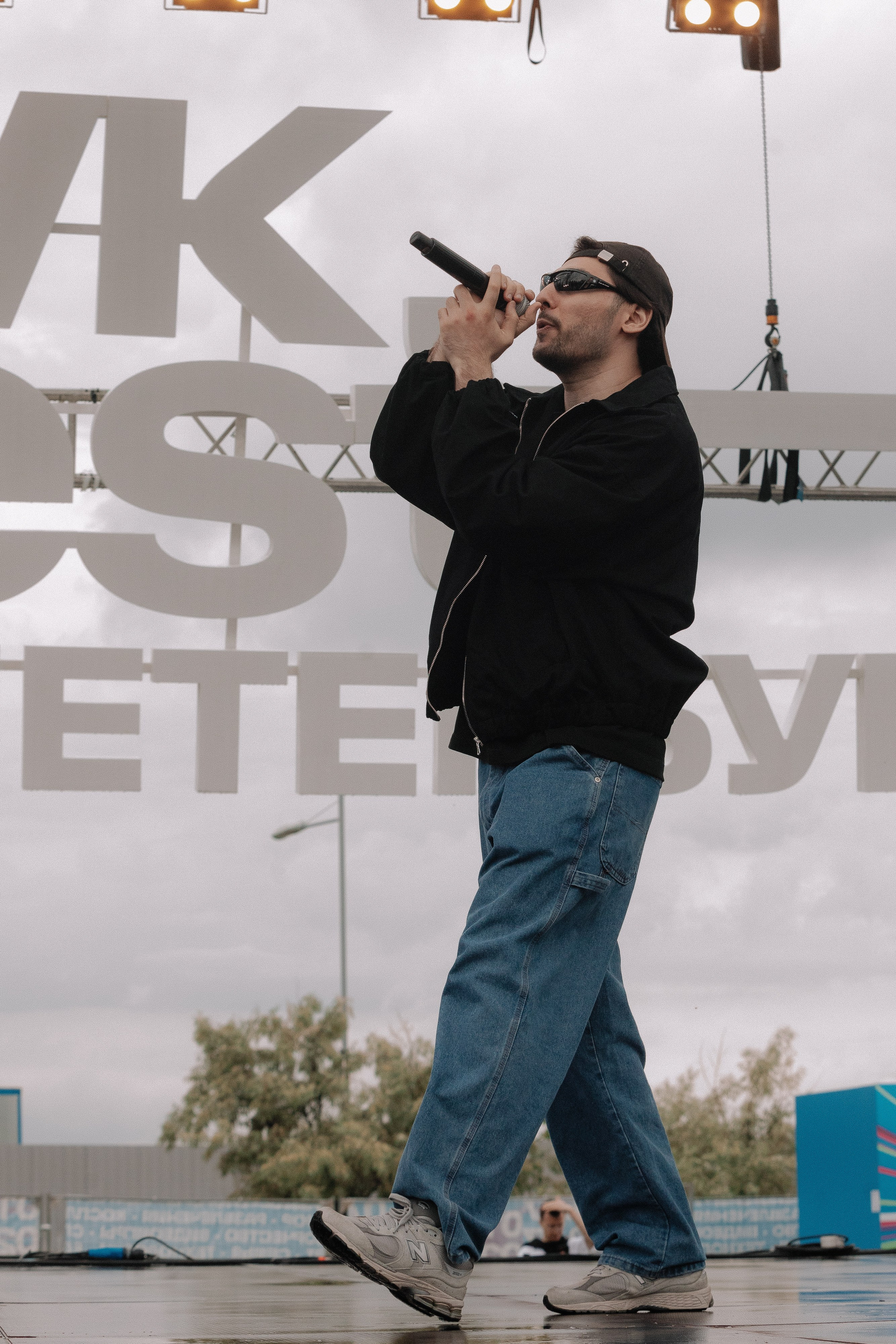 VK1'23. Фотограф в Санкт-Петербурге