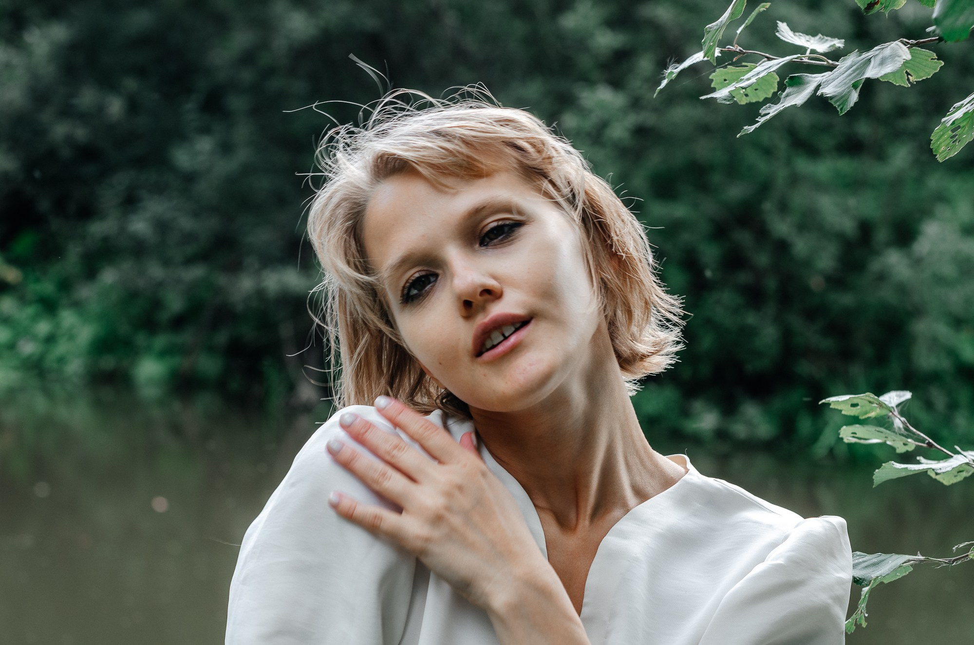 Елена Persik. Фотограф