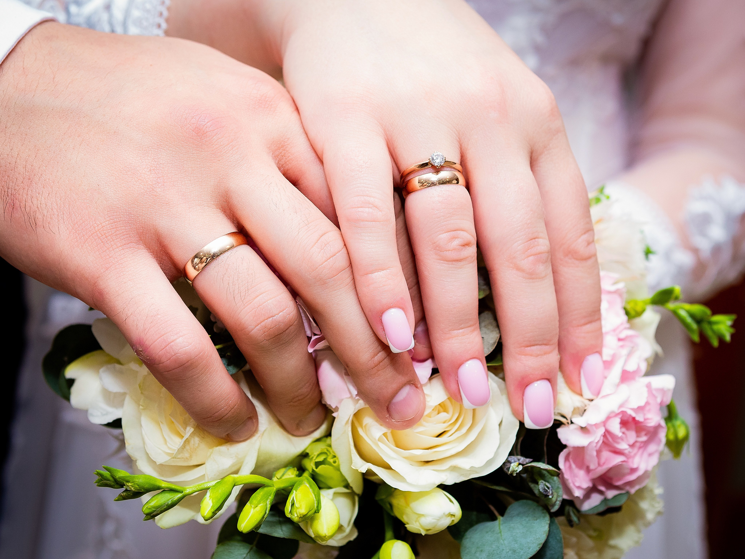 Валерия и Михаил. Инга Кузьминская ТОП-фотограф г. Корсаков