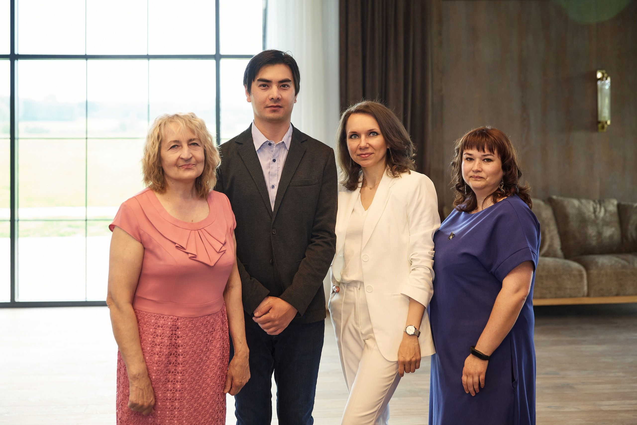 КРЕДО-С 30 лет. Другой взгляд на фотографию