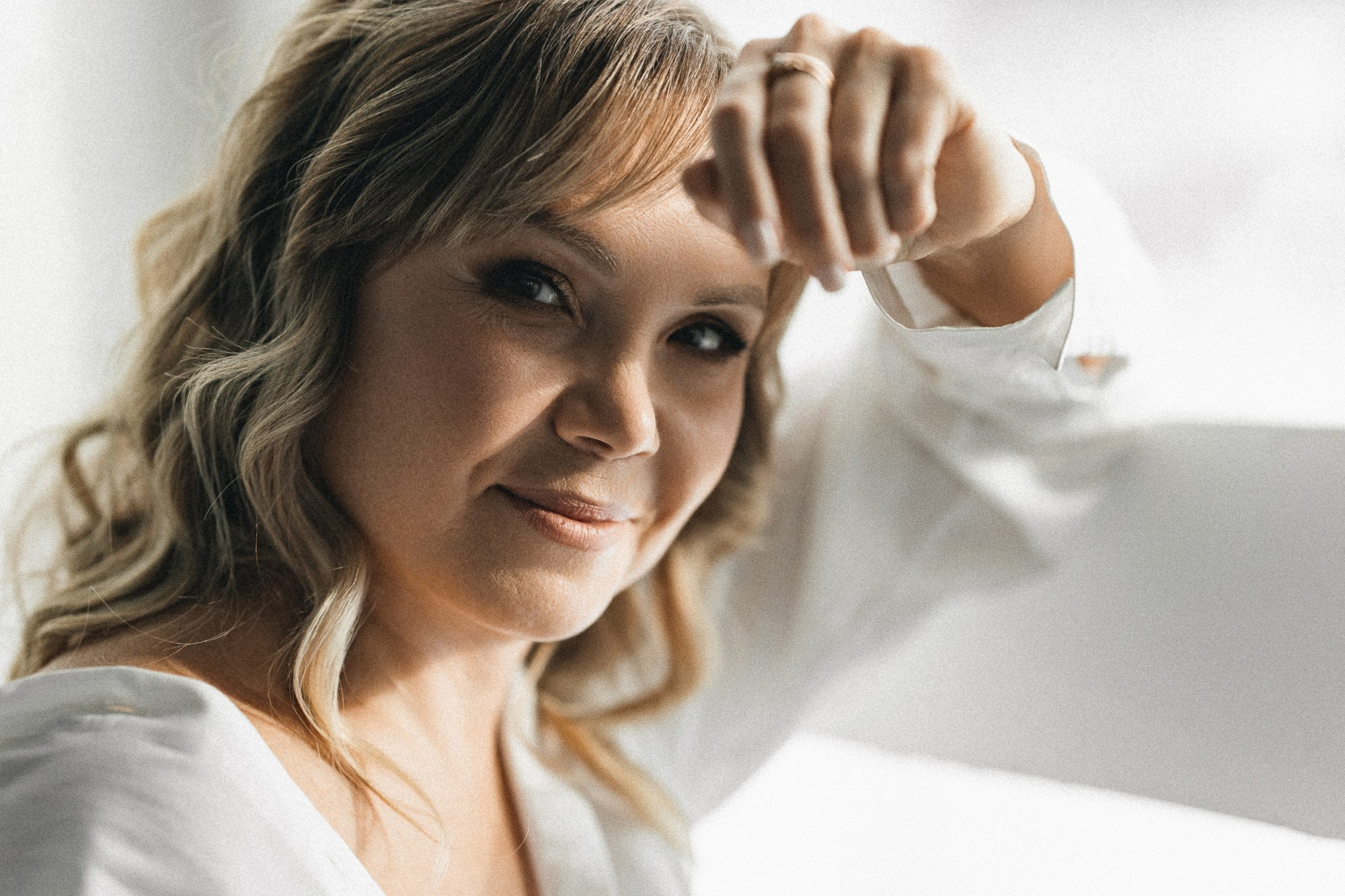 Галина. Фотограф в Мурманске Екатерина Рудак