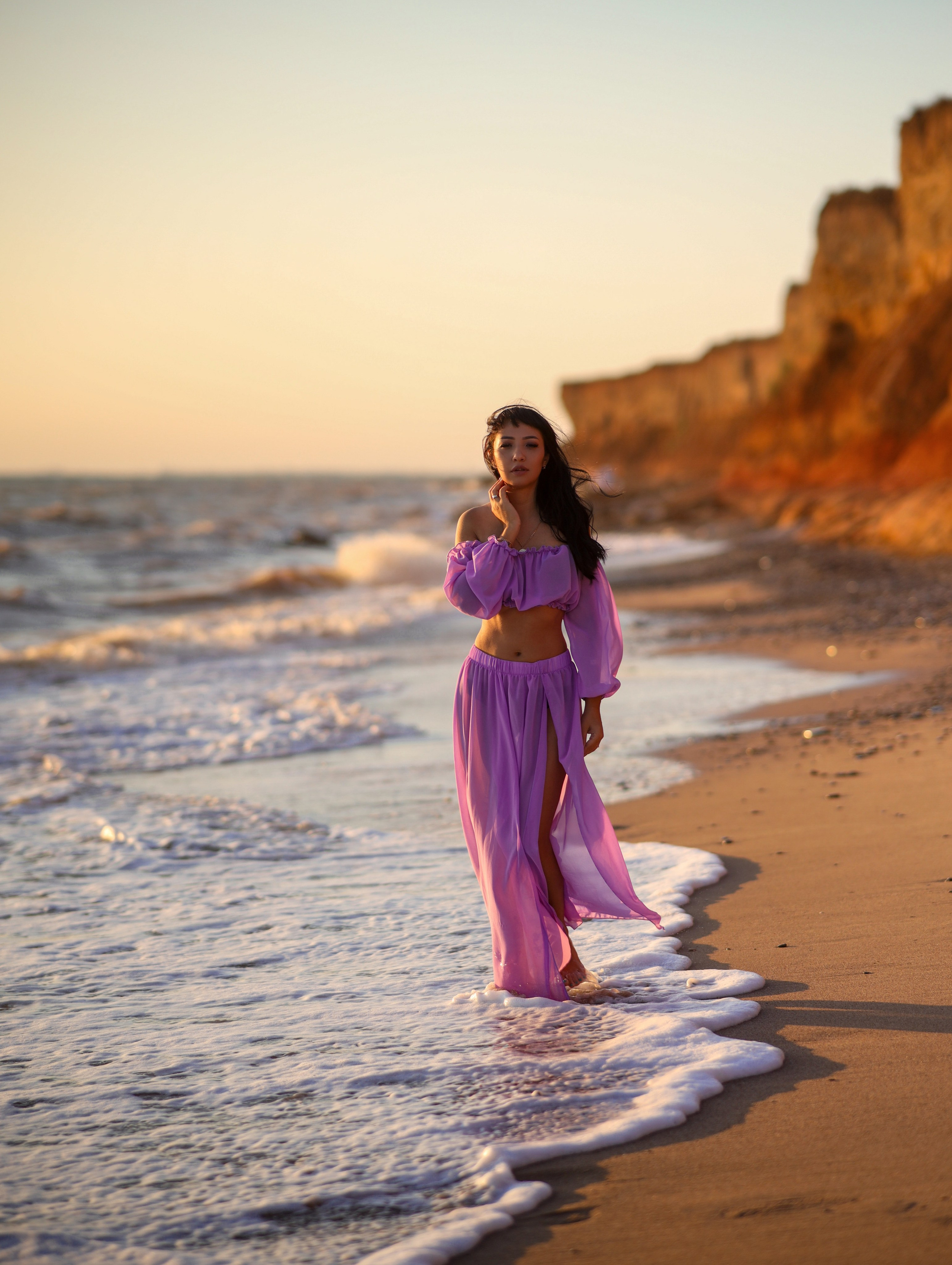 Портфолио. Фотограф, фотосессии «Всё включено» в Москве и Московской области