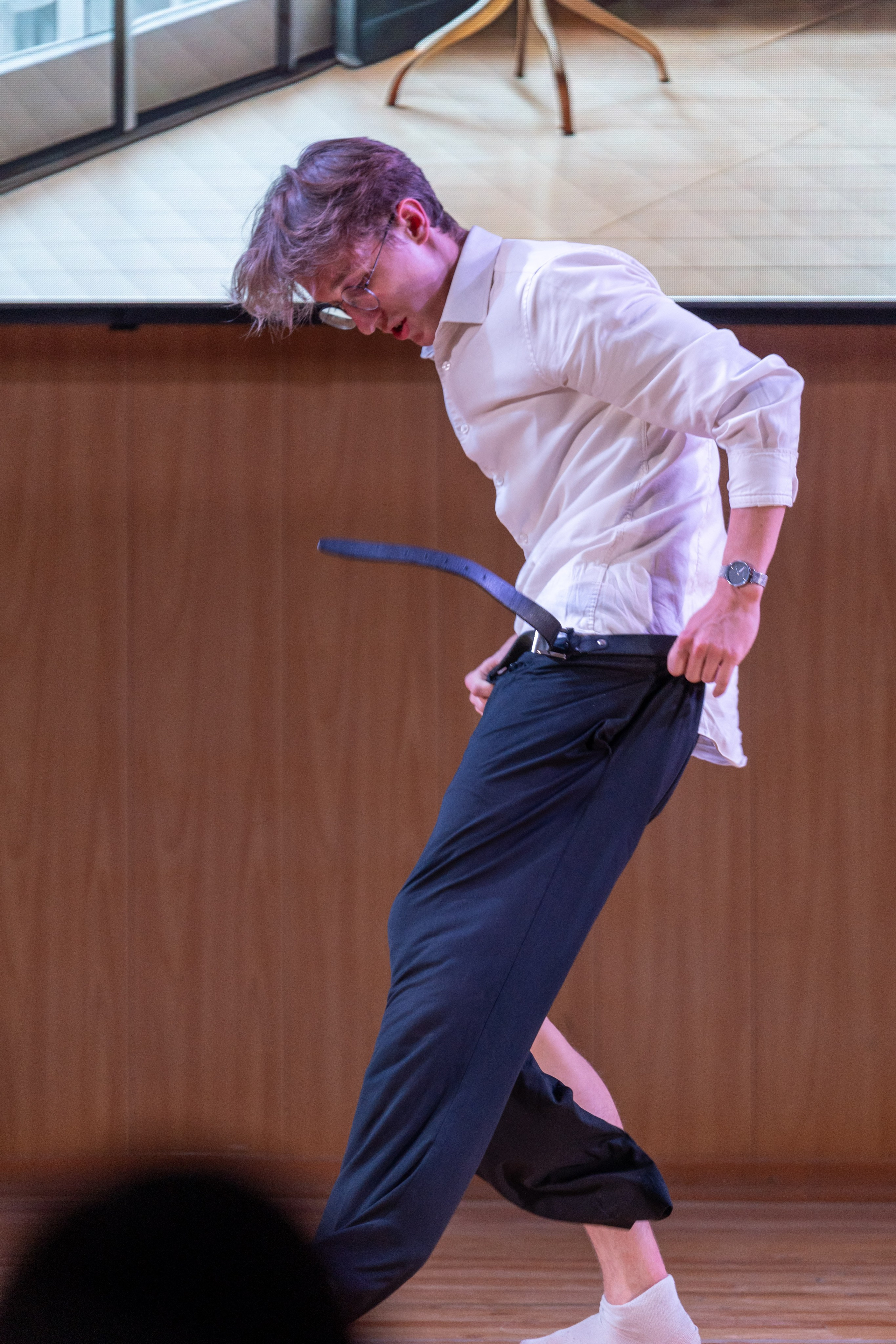 Первосольник КНИТУ-КАИ ИРЭФ-ЦТ 2025. Портретный фотограф в Казани Радомир Заздравных