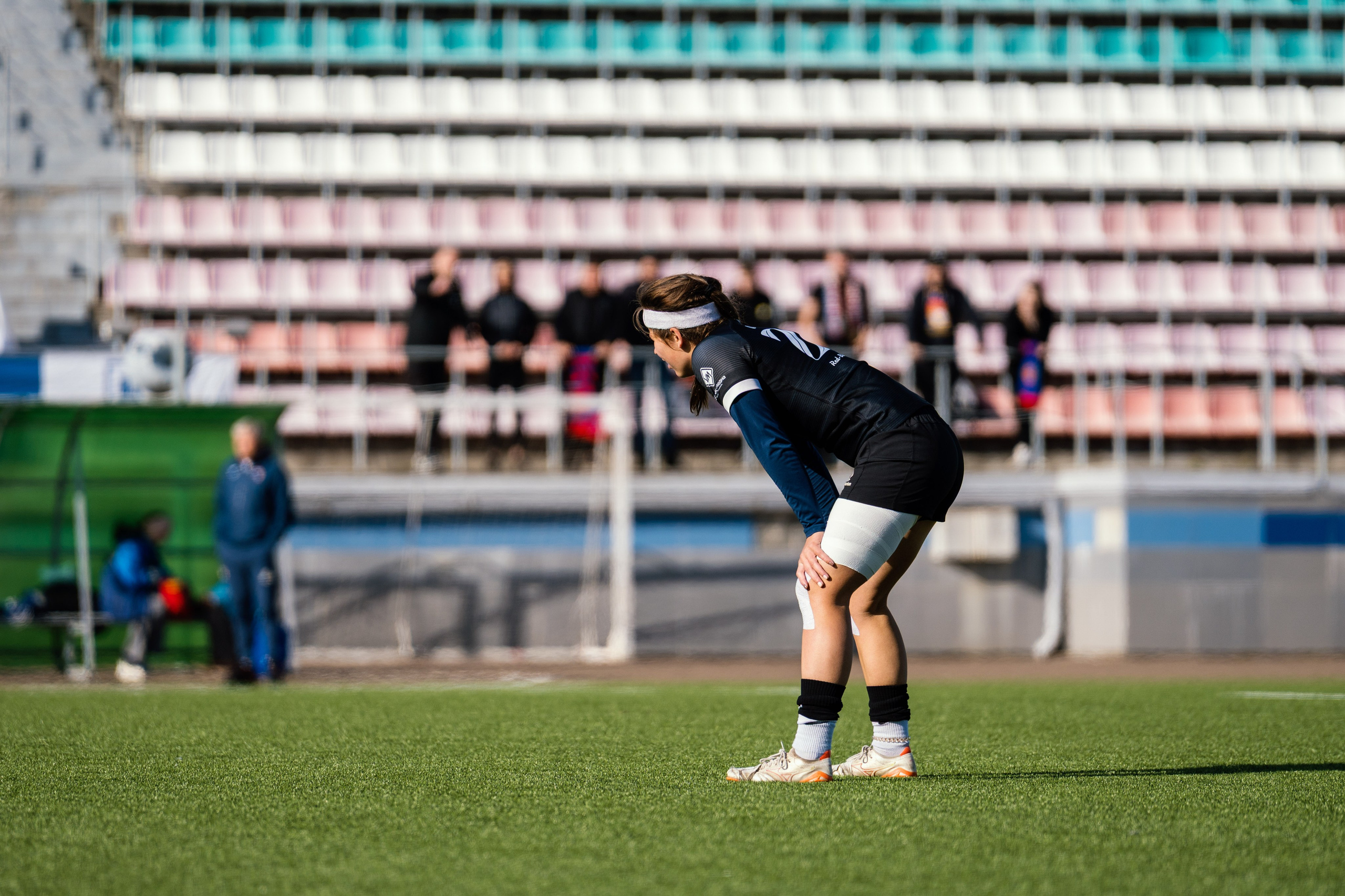 Магнит кубок России по женскому регби-7. Портретный фотограф в Казани Радомир Заздравных