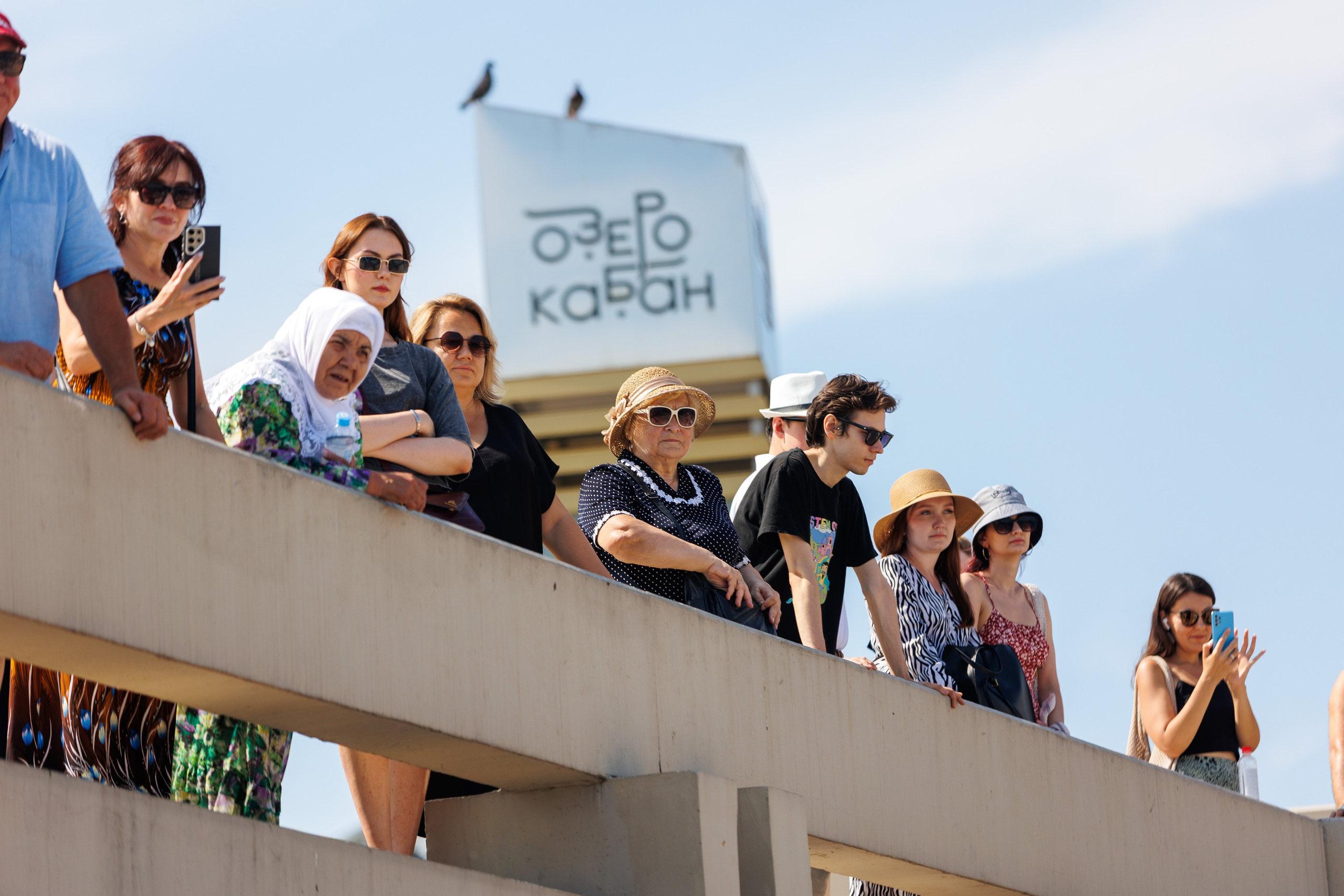 Казанский Supboard фестифаль. Портретный фотограф в Казани Радомир Заздравных