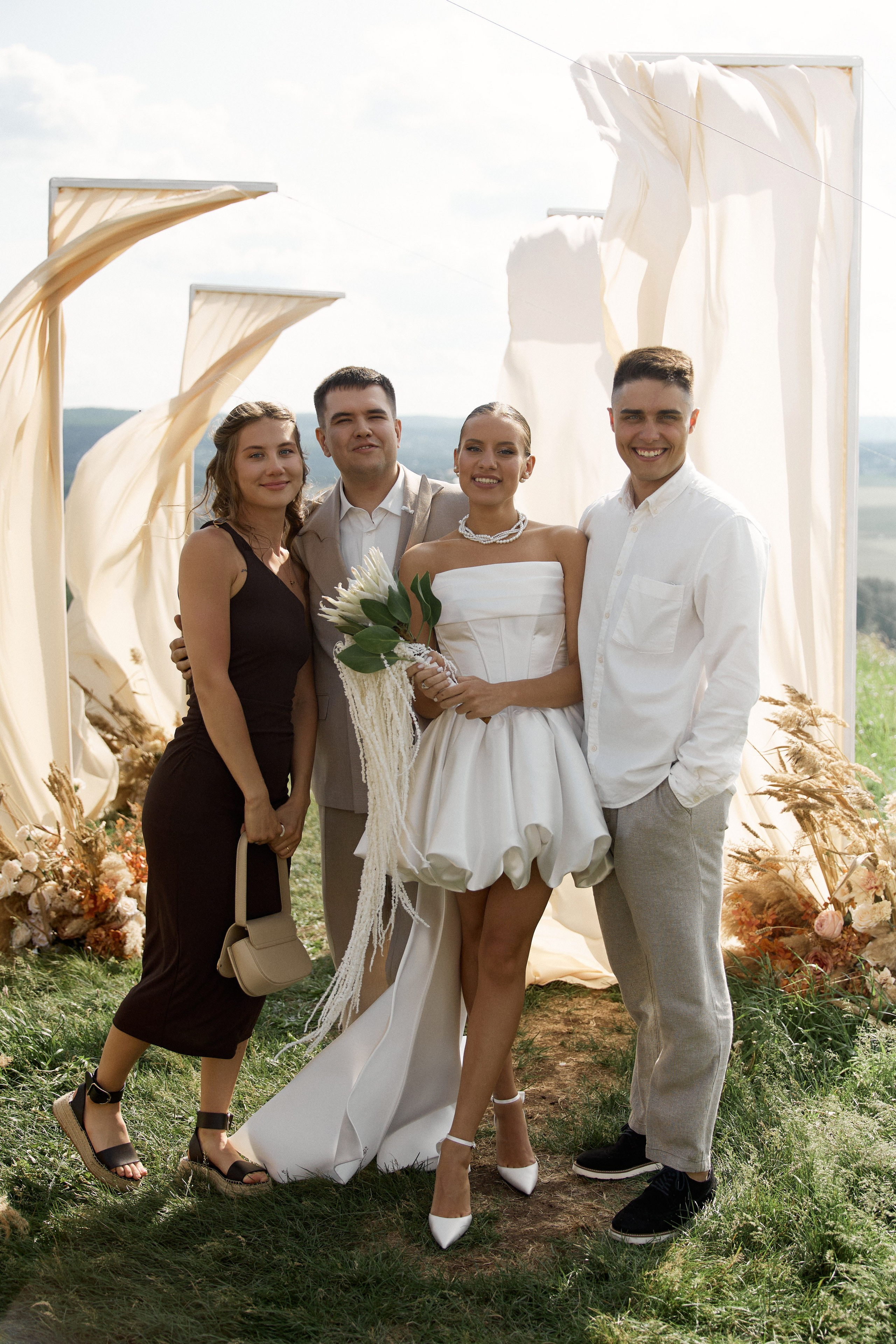 Посмотреть серию. Свадебный и семейный фотограф в Красноярске Тряпчев Павел