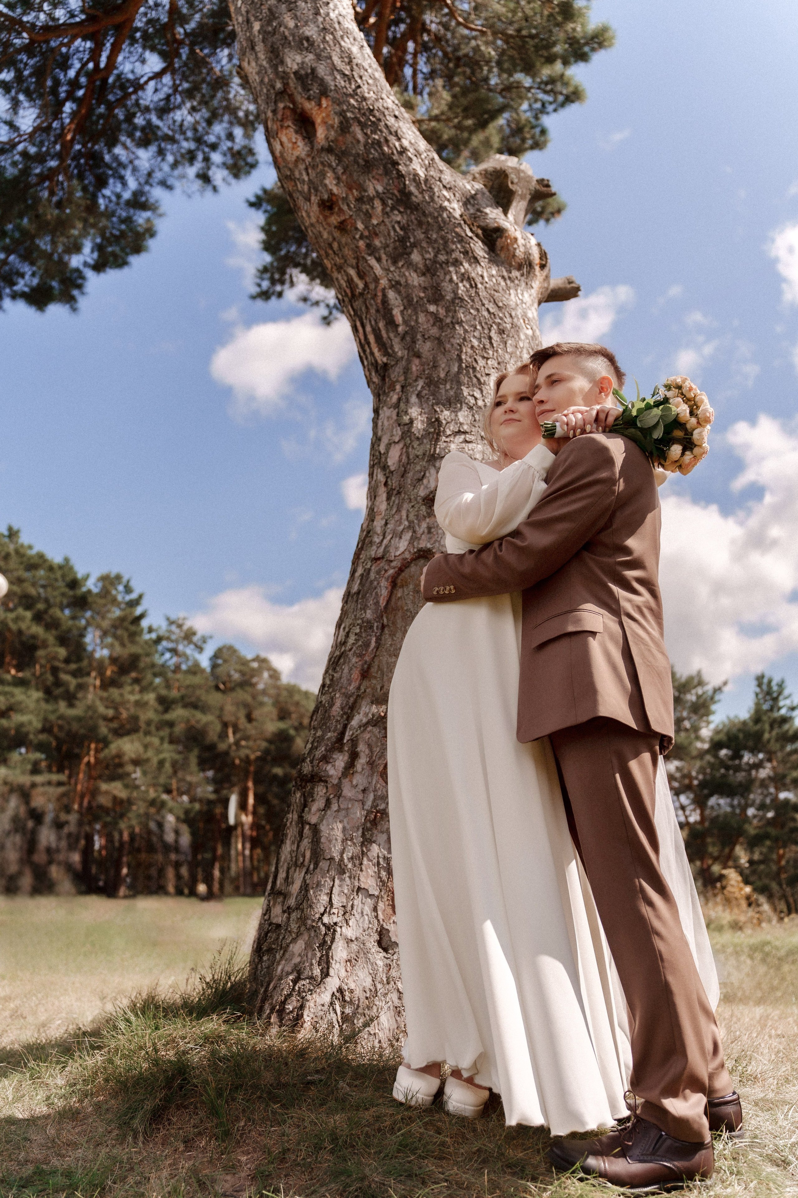 Роман и Дарья