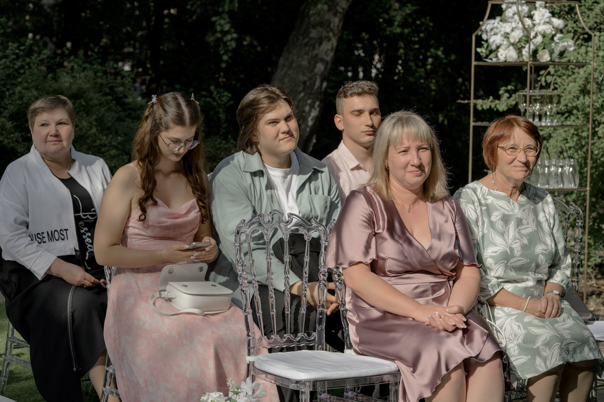 Данил и Елизавета. Свадебный фотограф в Тюмени Анастасия Пономарева