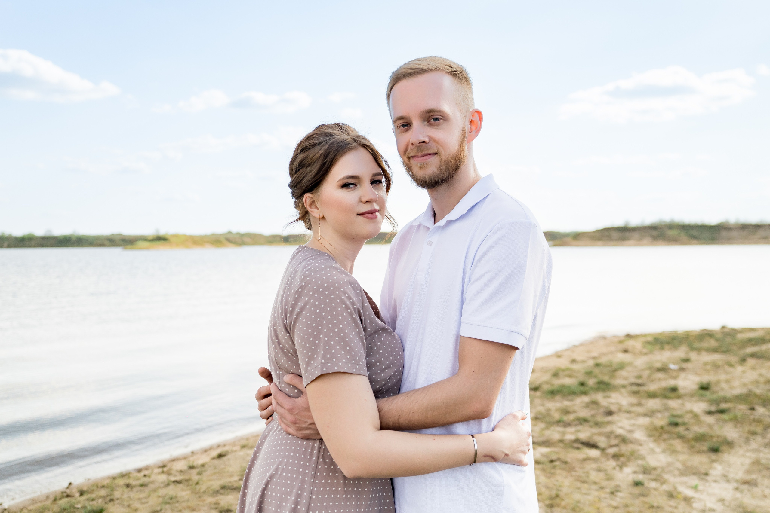 Фотосессия Love story калуга, фотограф перед свадьбой, фотограф , нежн. Видеограф Алексей Жарков