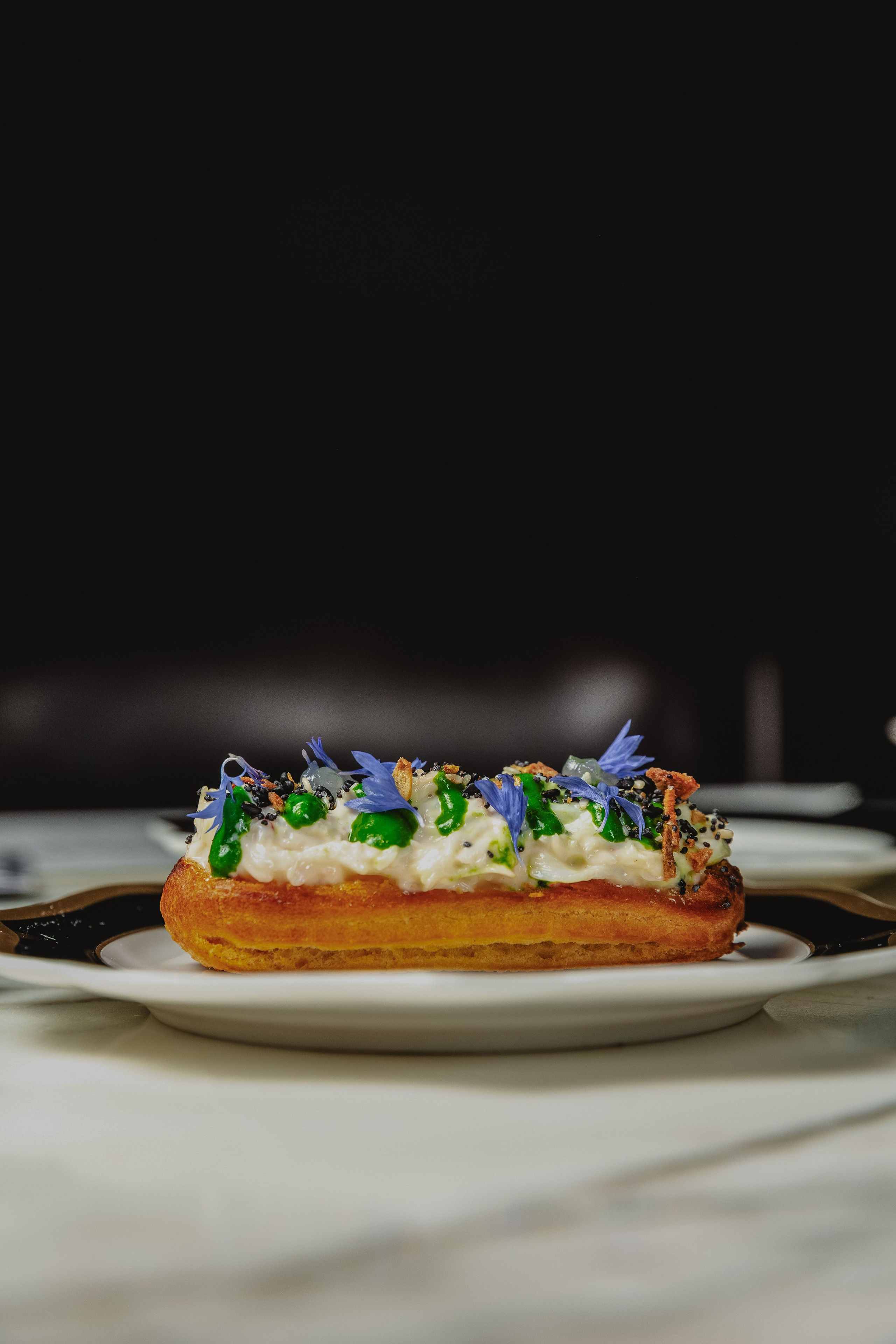 Rêver à Paris. Автор визуальных концепций и имиджевых съёмок Brand Visual Direction