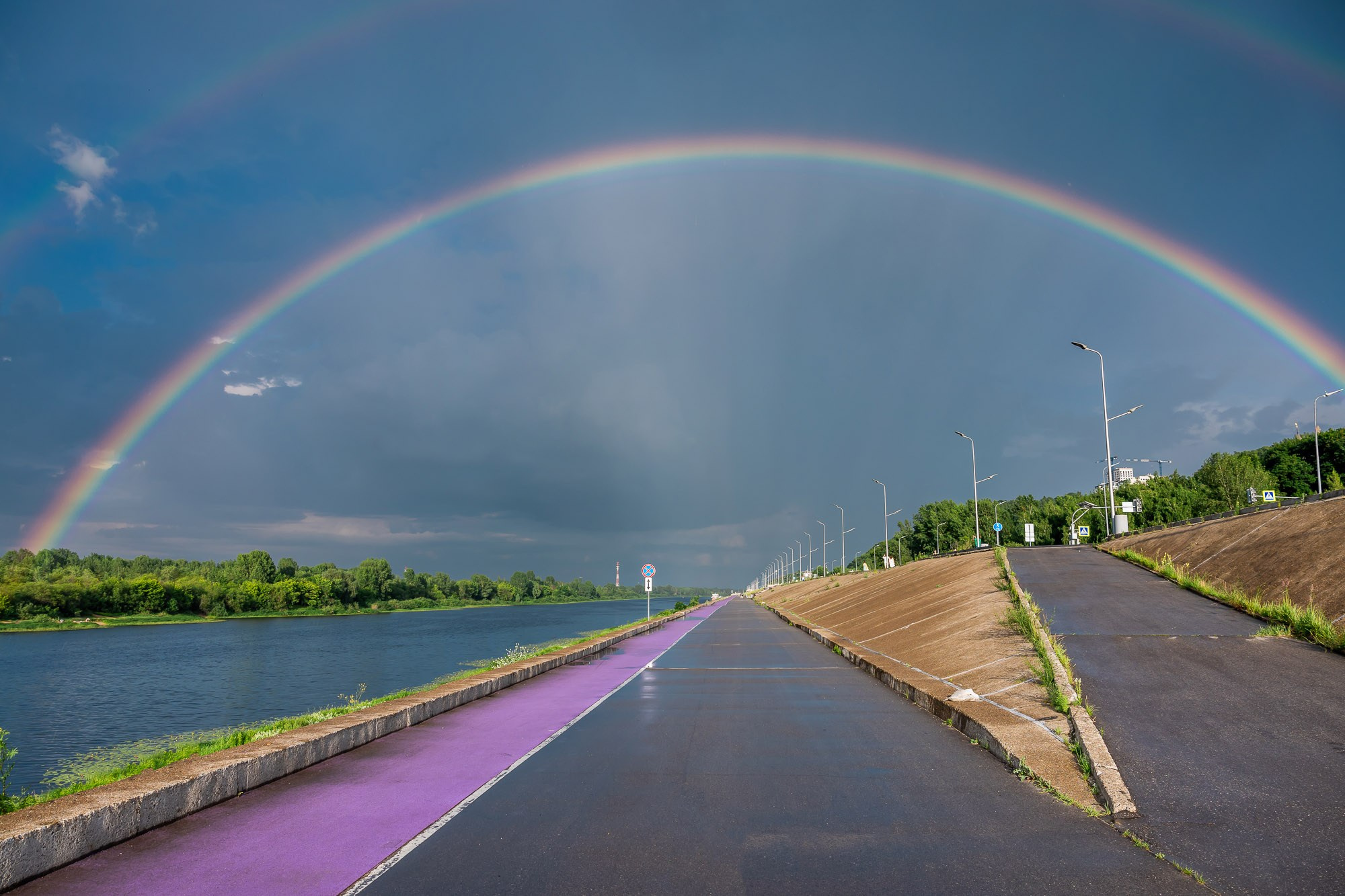 Потфолио. #НеЗемныеФотографии Нижнего Новгорода