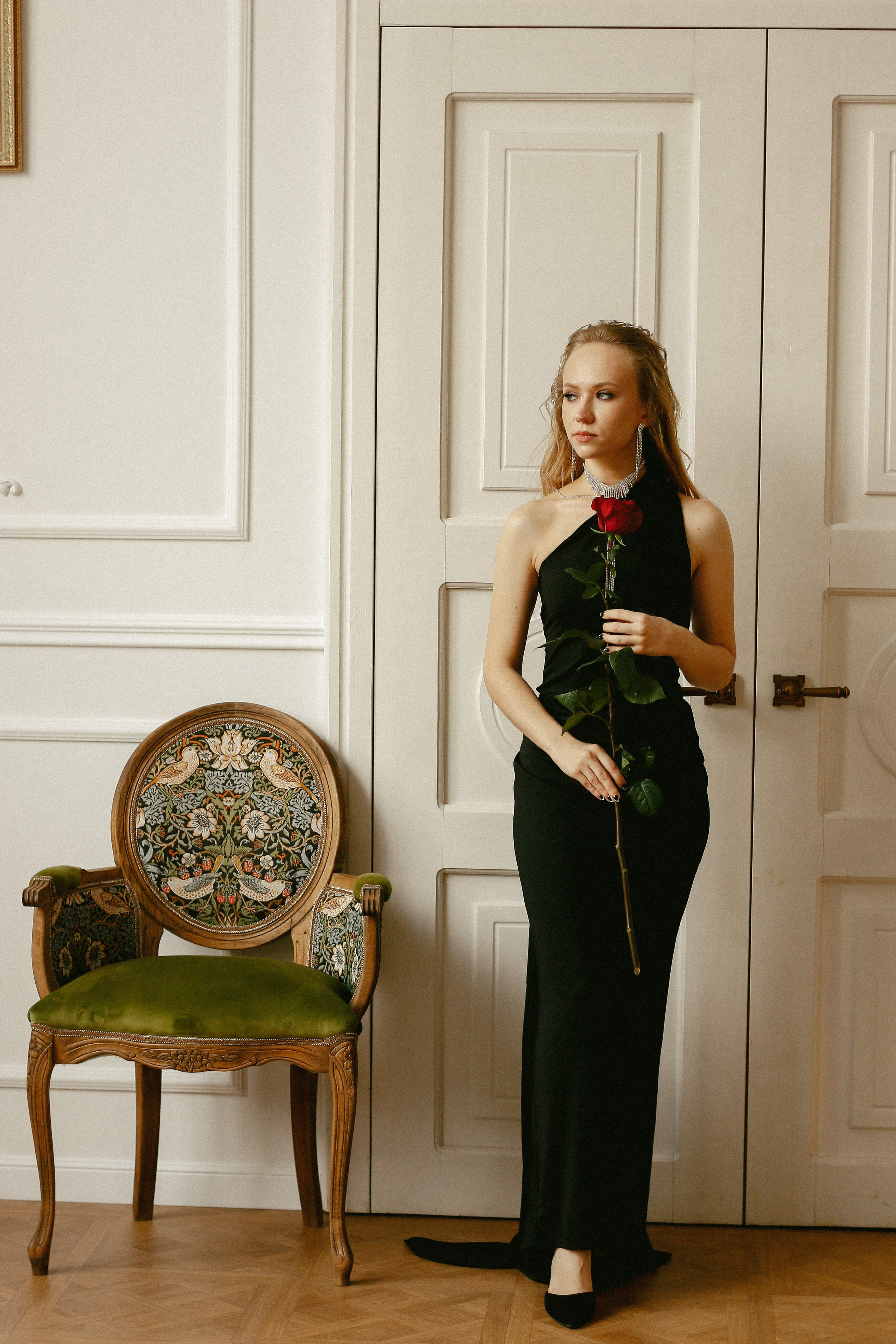 Елизавета. Фотограф Краснодар