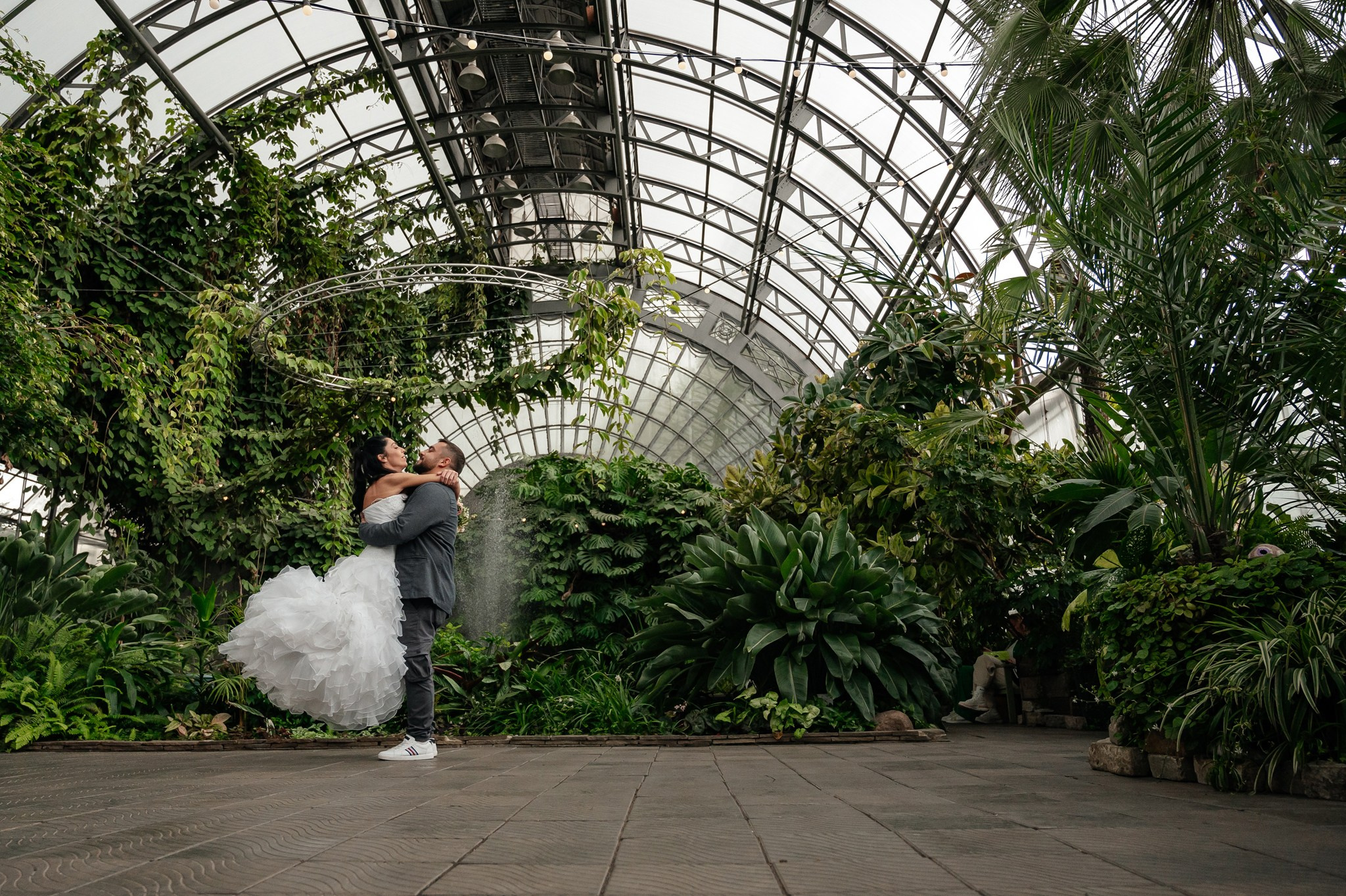 Царское село. Свадебный и семейный фотограф из Санкт-Петербурга Климов Анатолий
