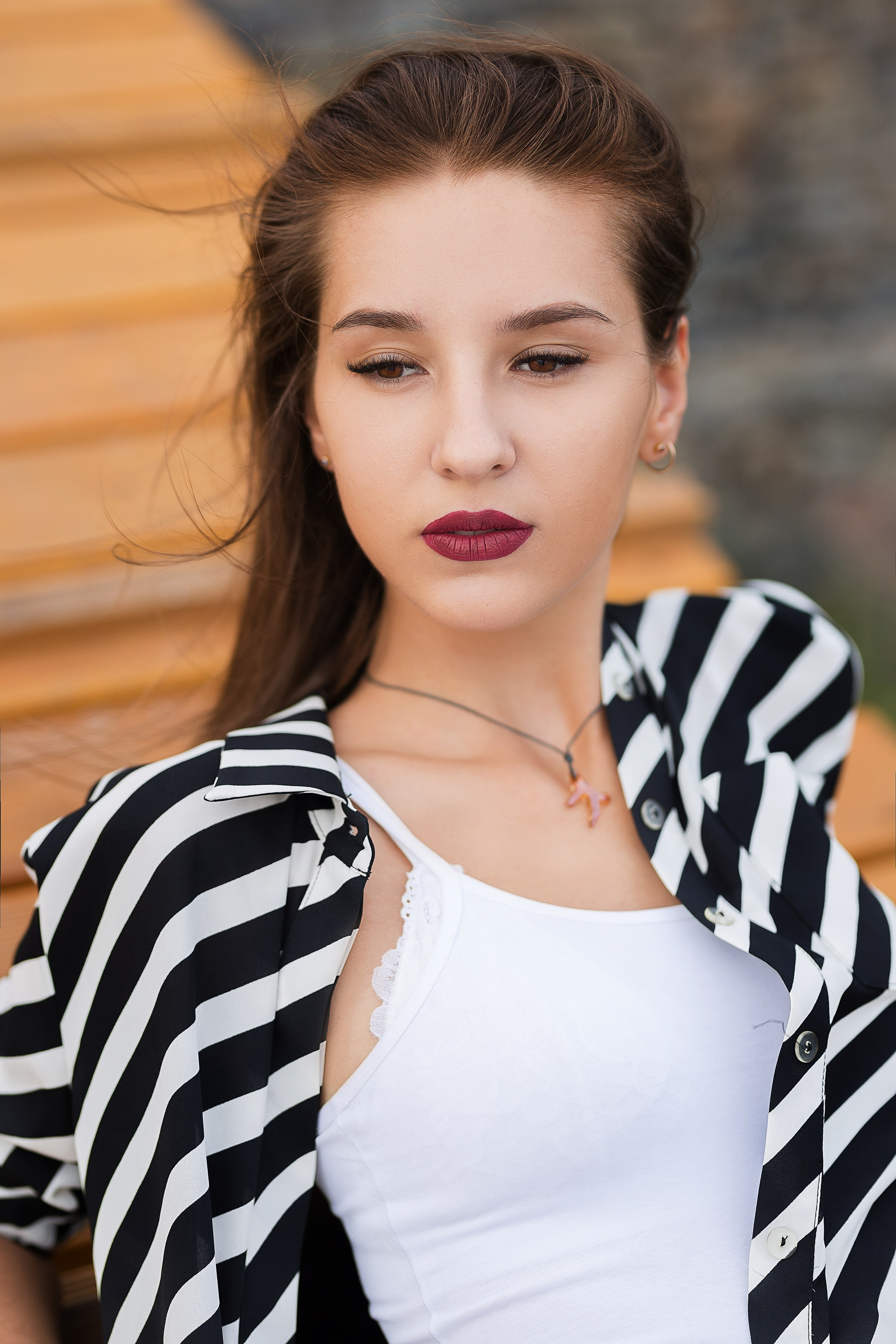 Кристина. Алена Русских — фотограф и графический дизайнер в Ростове-на-дону