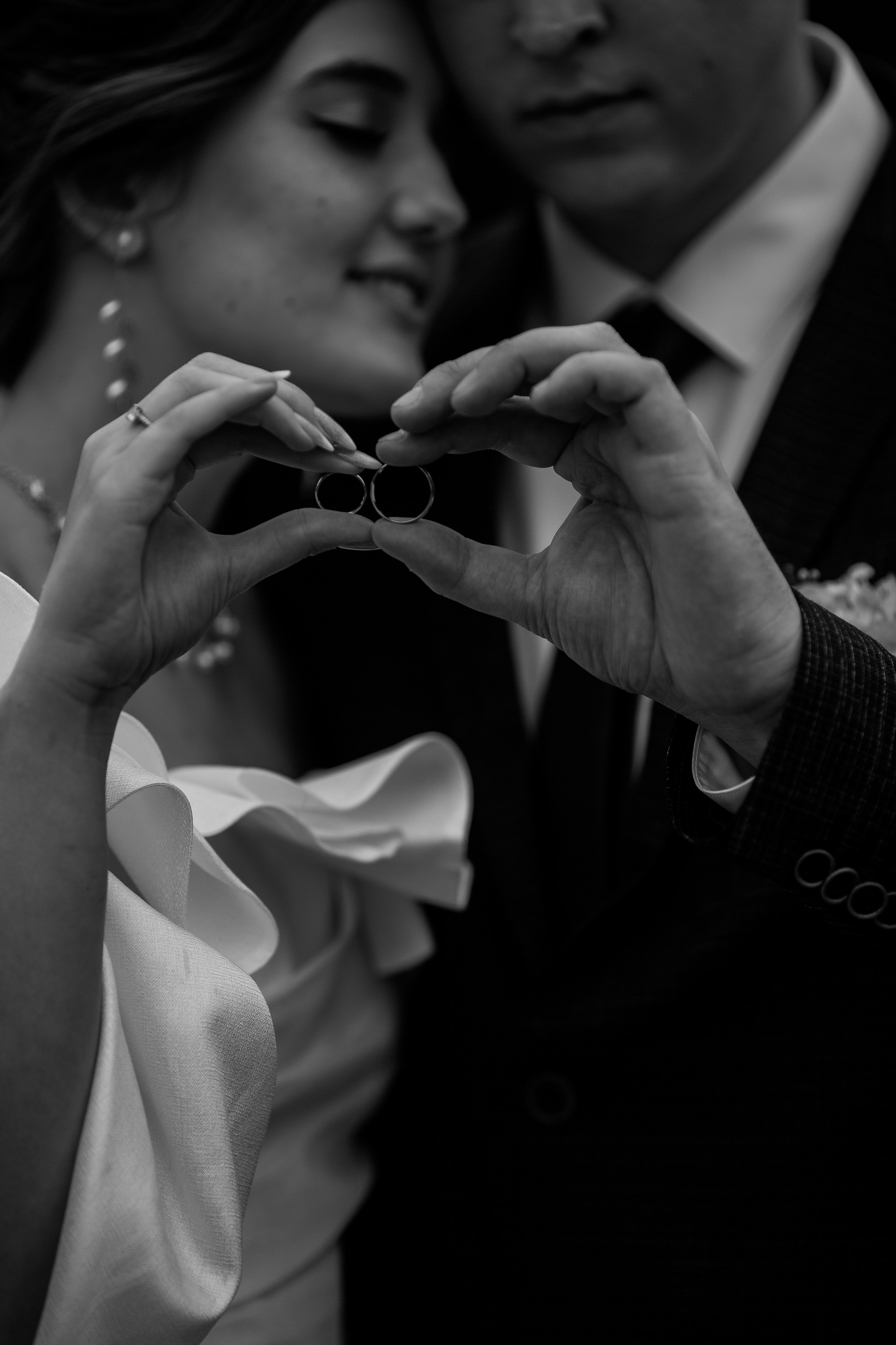 Дмиртий и Вероника. Свадебный и семейный фотограф в городах Уфа и Стерлитамак