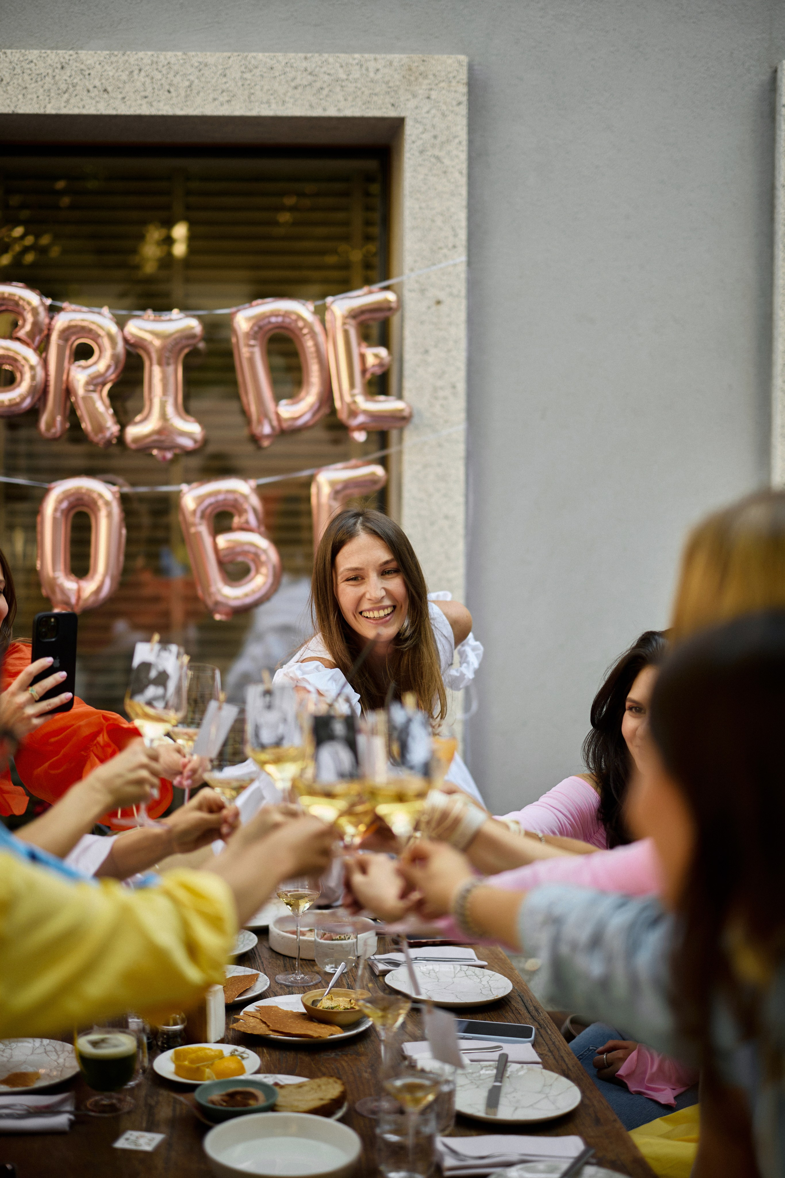 BRIDE TO BE. ARTEMIY IGNATOV