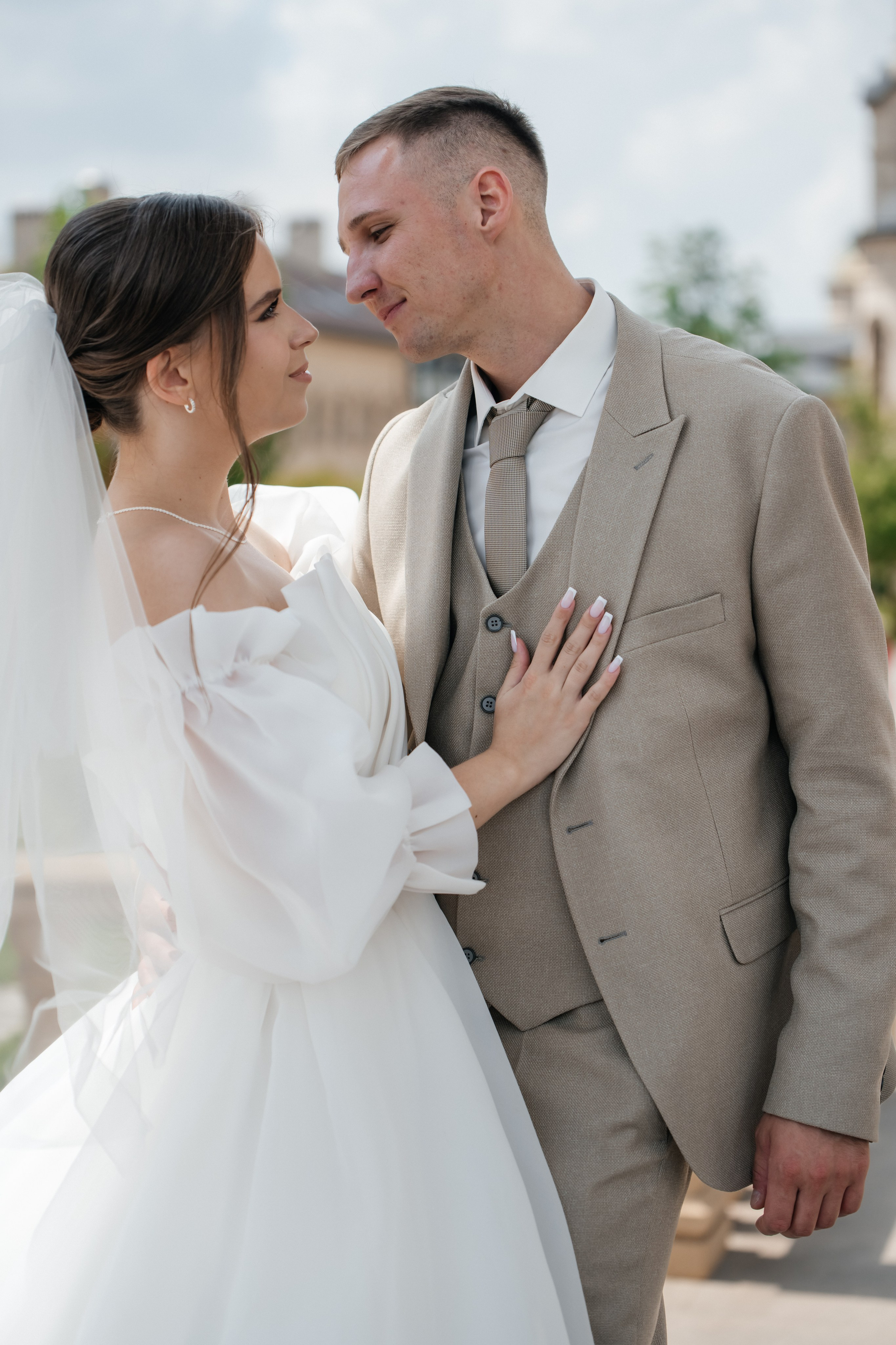 Дамир и Мария. Свадебный фотограф и видеограф Жанна и Ренат Костандян, Ставрополь
