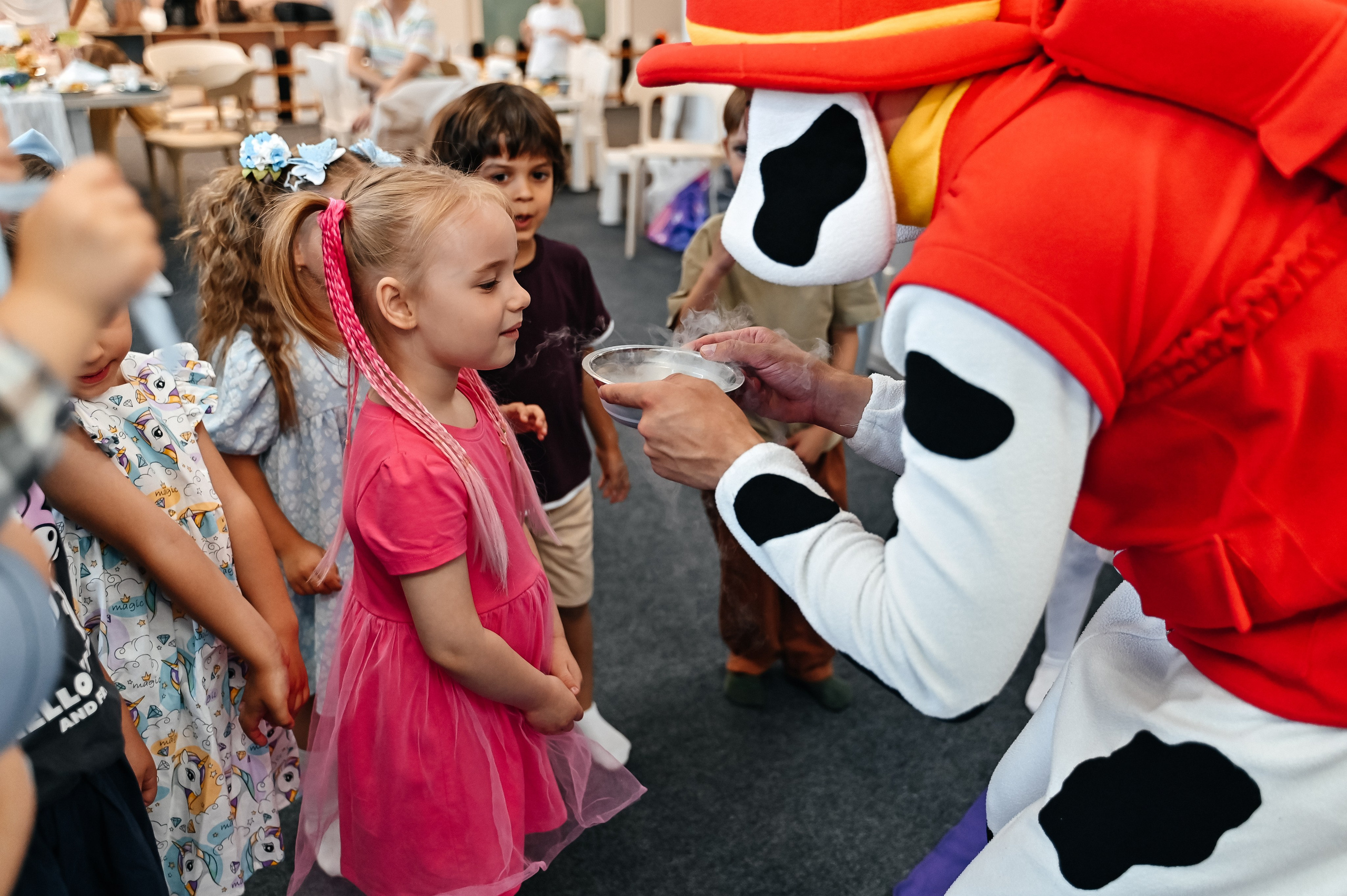 Суфьяну 5 лет (Пандочки). Семейный фотограф в Минске Дарья Дреко