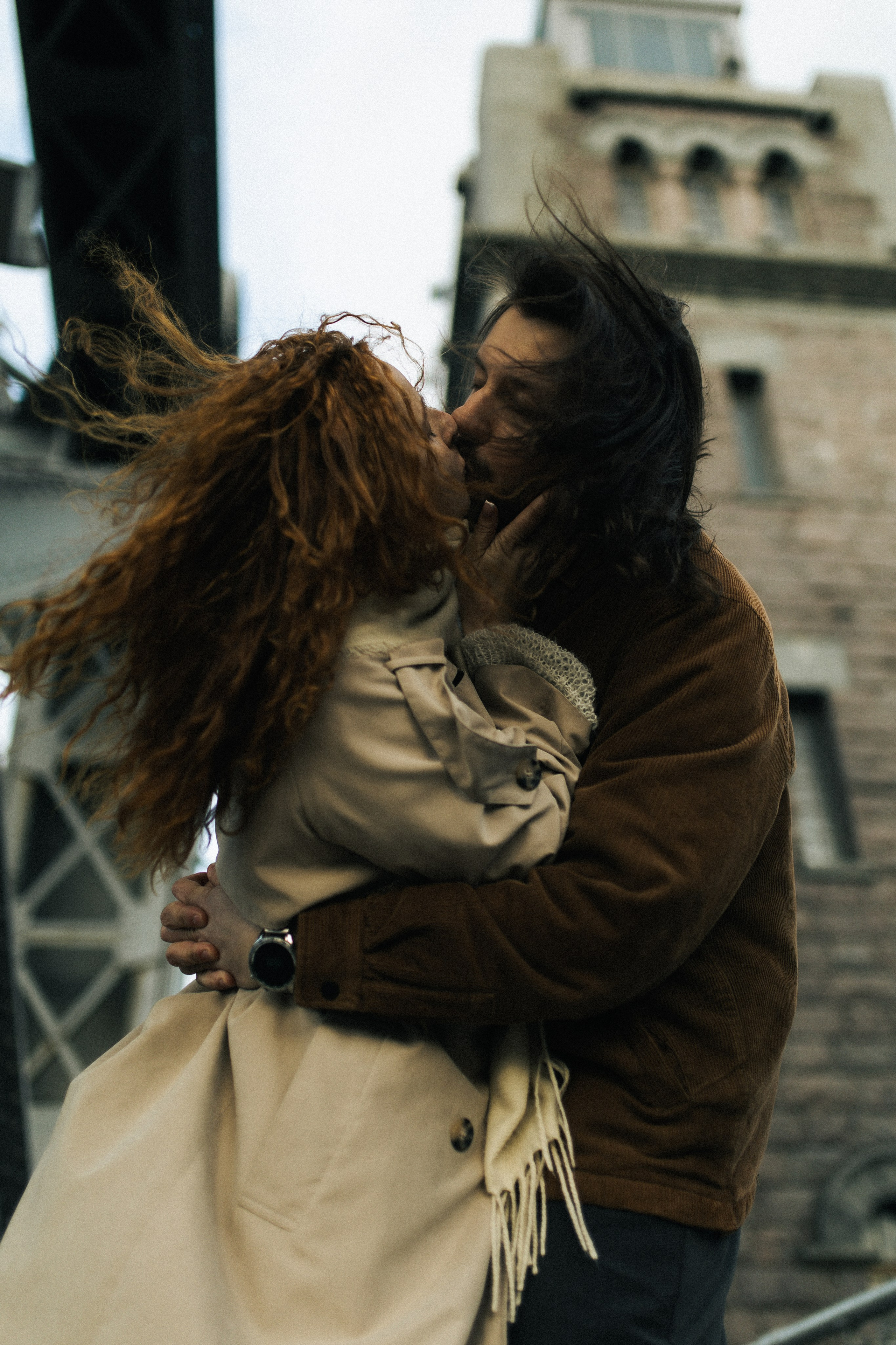 Женя и Женя. Фотограф в Санкт-Петербурге