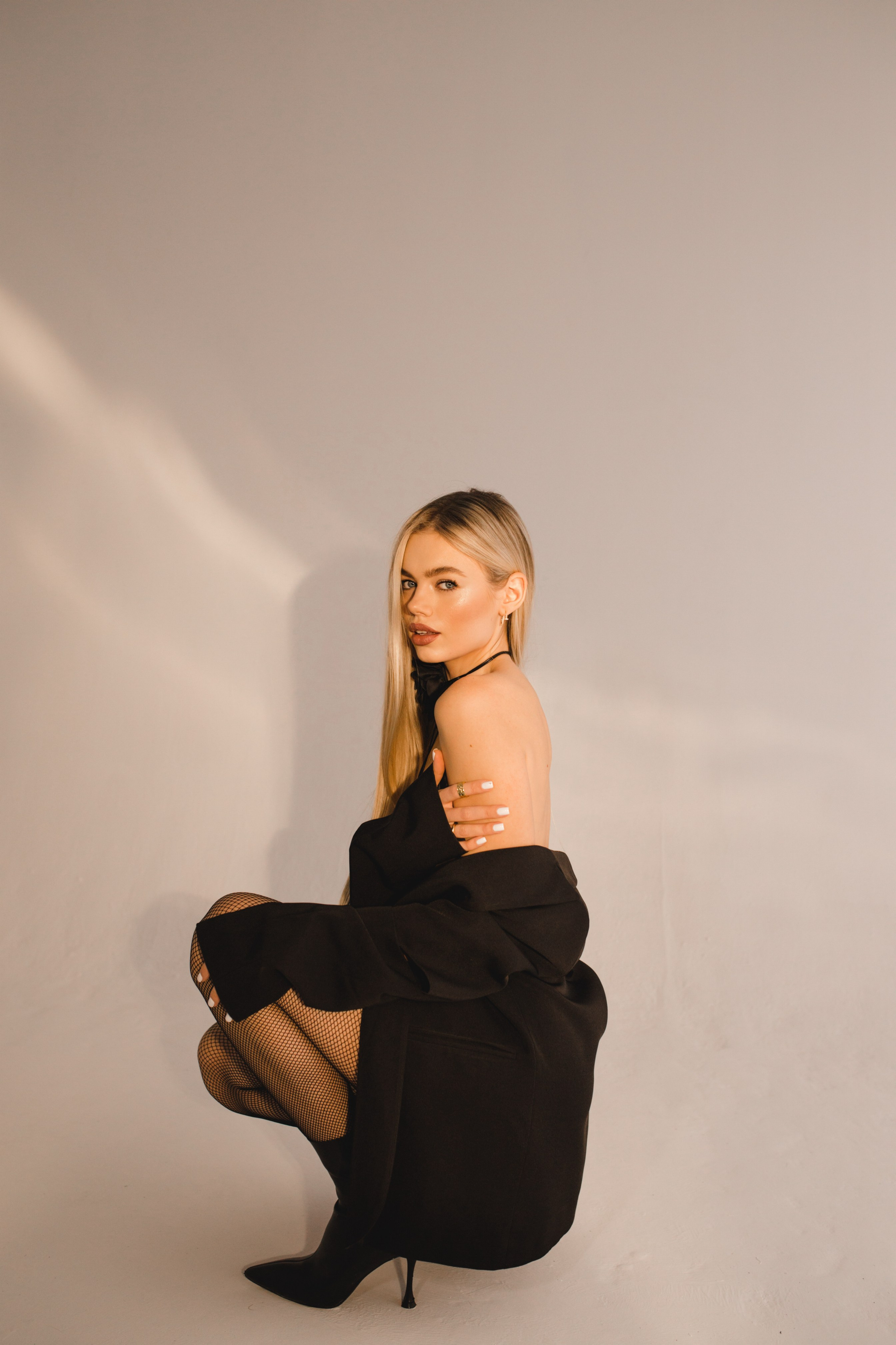 Бабочки. Фотограф и контент-maker Диля Голубникова | Москва