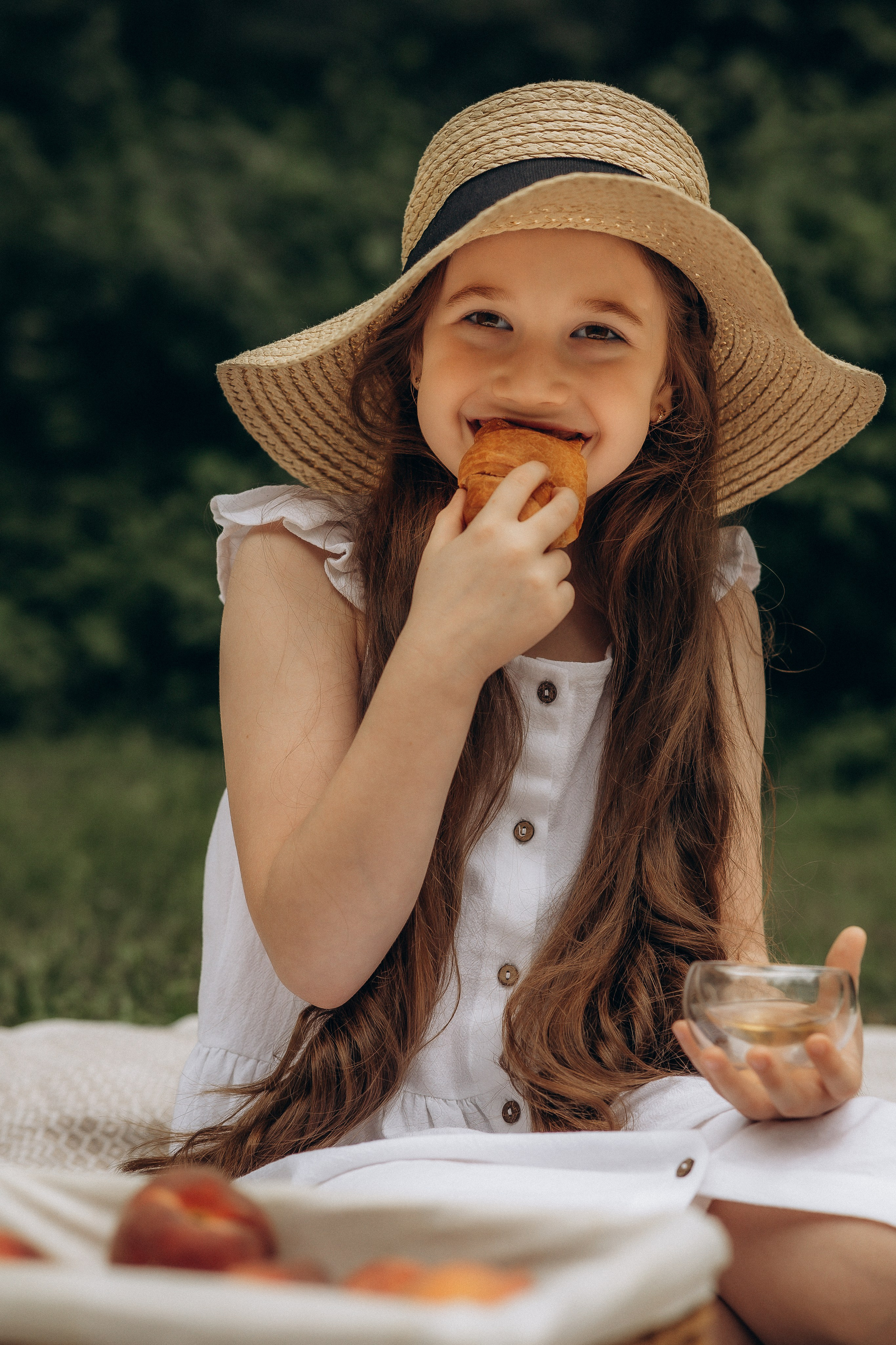 Ира и Лера. Семейный фотограф в Москве Алла Суворова