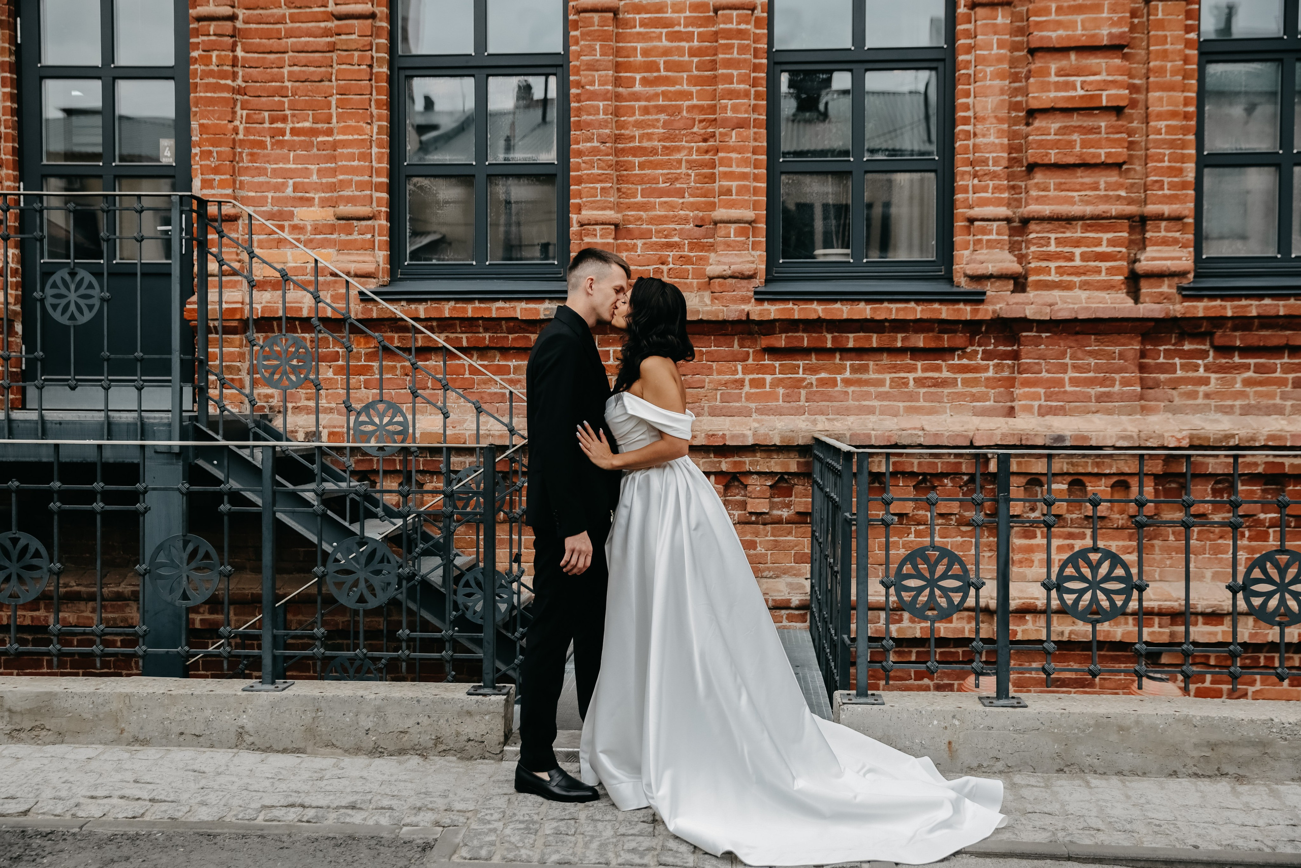 Ангелина и Рома (Свадебный шатер «это по любви»). Катерина Макиева