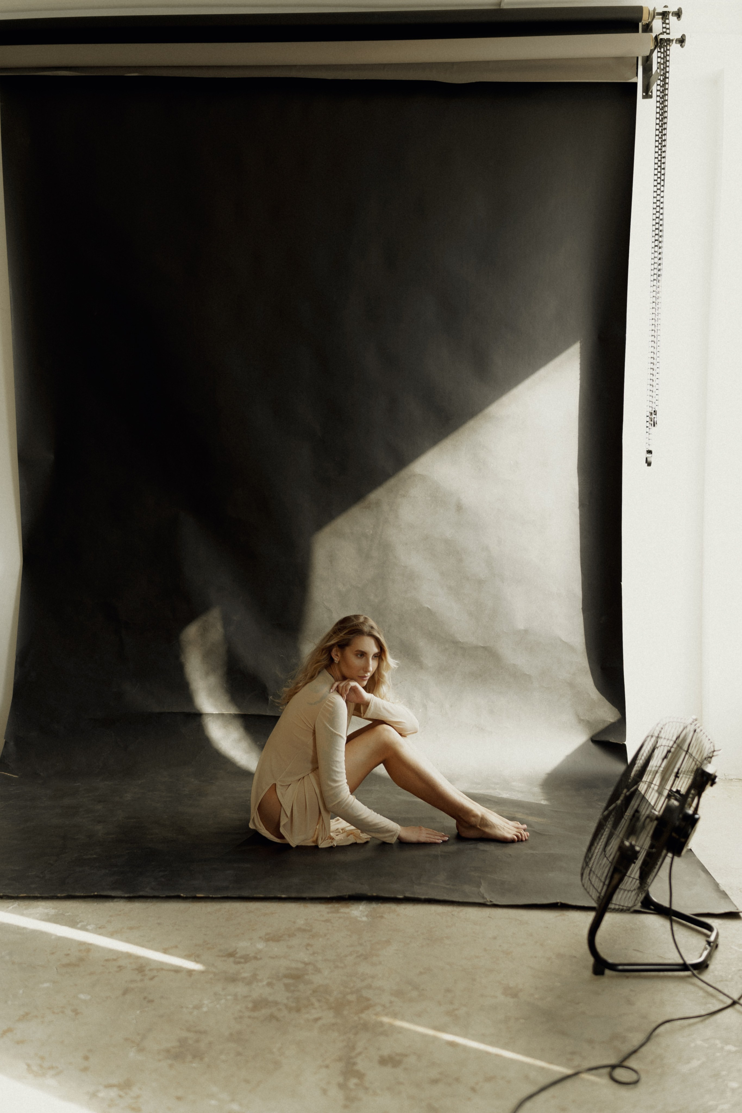 Женский портрет. Snimayu kis — женский фотограф Новосибирск